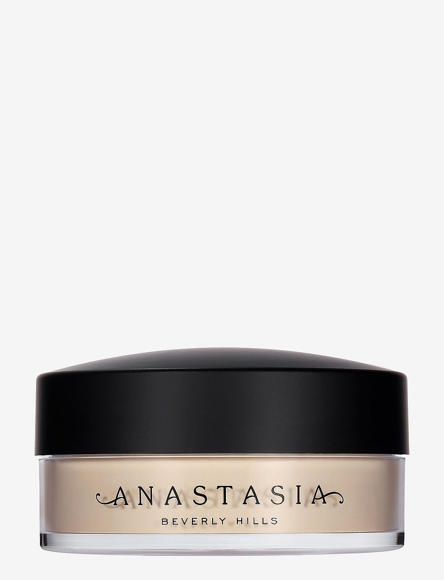 Anastasia Beverly Hills - Loose Setting Powder Vanilla - makeup - vanilla - 0