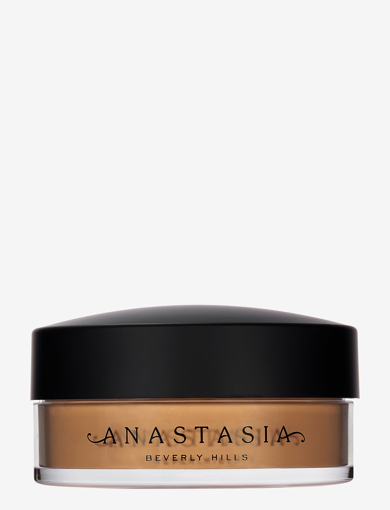 Anastasia Beverly Hills Loose Setting Powder Deep Peach - Anastasia Beverly Hills - DEEP PEACH / natural