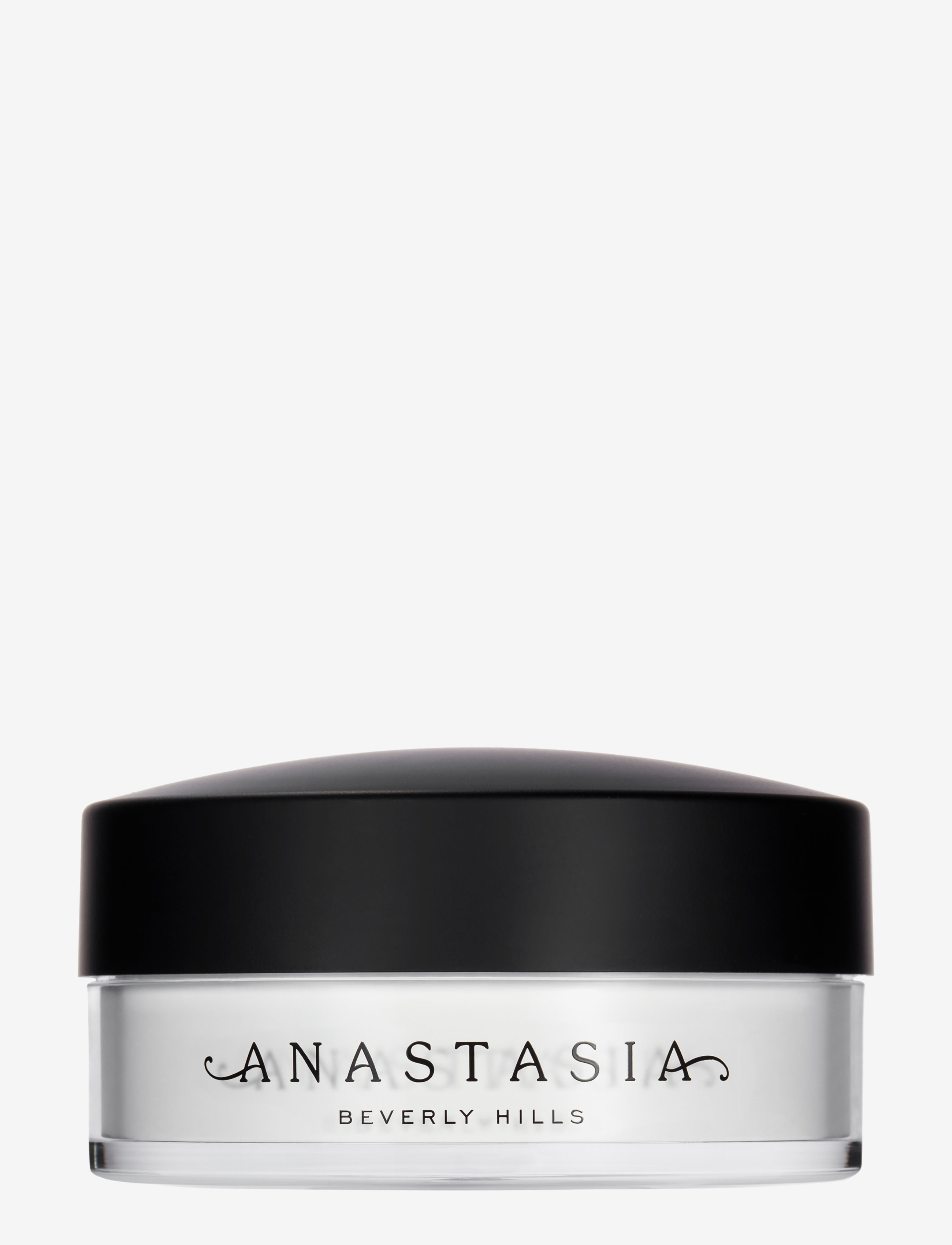 Anastasia Beverly Hills Mini Loose Setting Powder Translucent - Pudder - TRANSLUCENT / natural