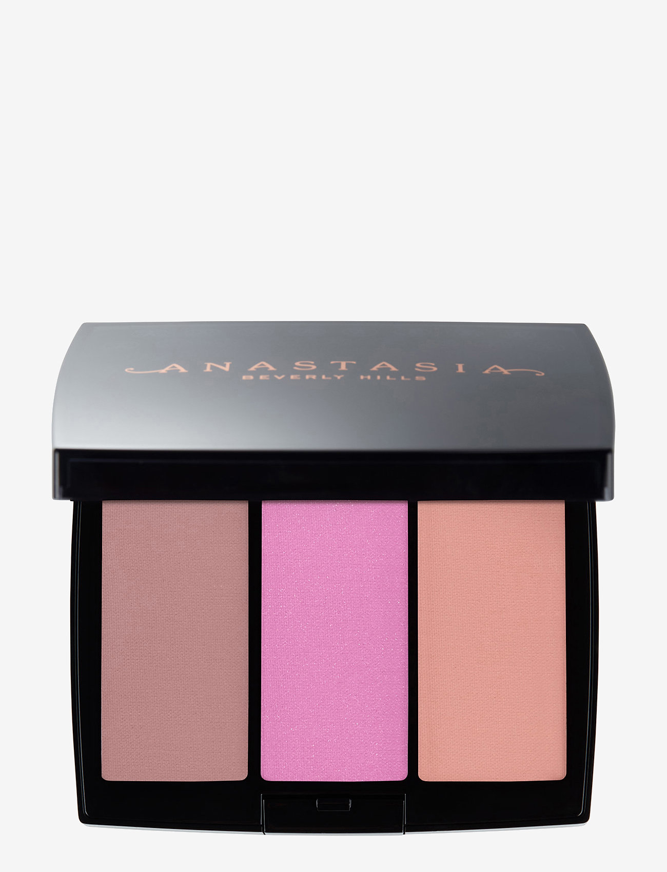 Anastasia Beverly Hills Blush Trio Pool Party - Anastasia Beverly Hills - POOL PARTY / pink/rose