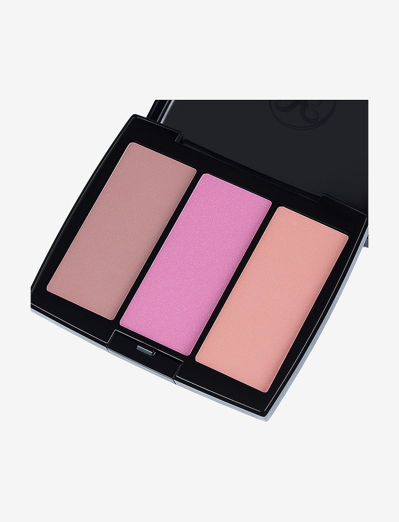 Anastasia Beverly Hills - Blush Trio Pool Party - makeup - pool party - 1