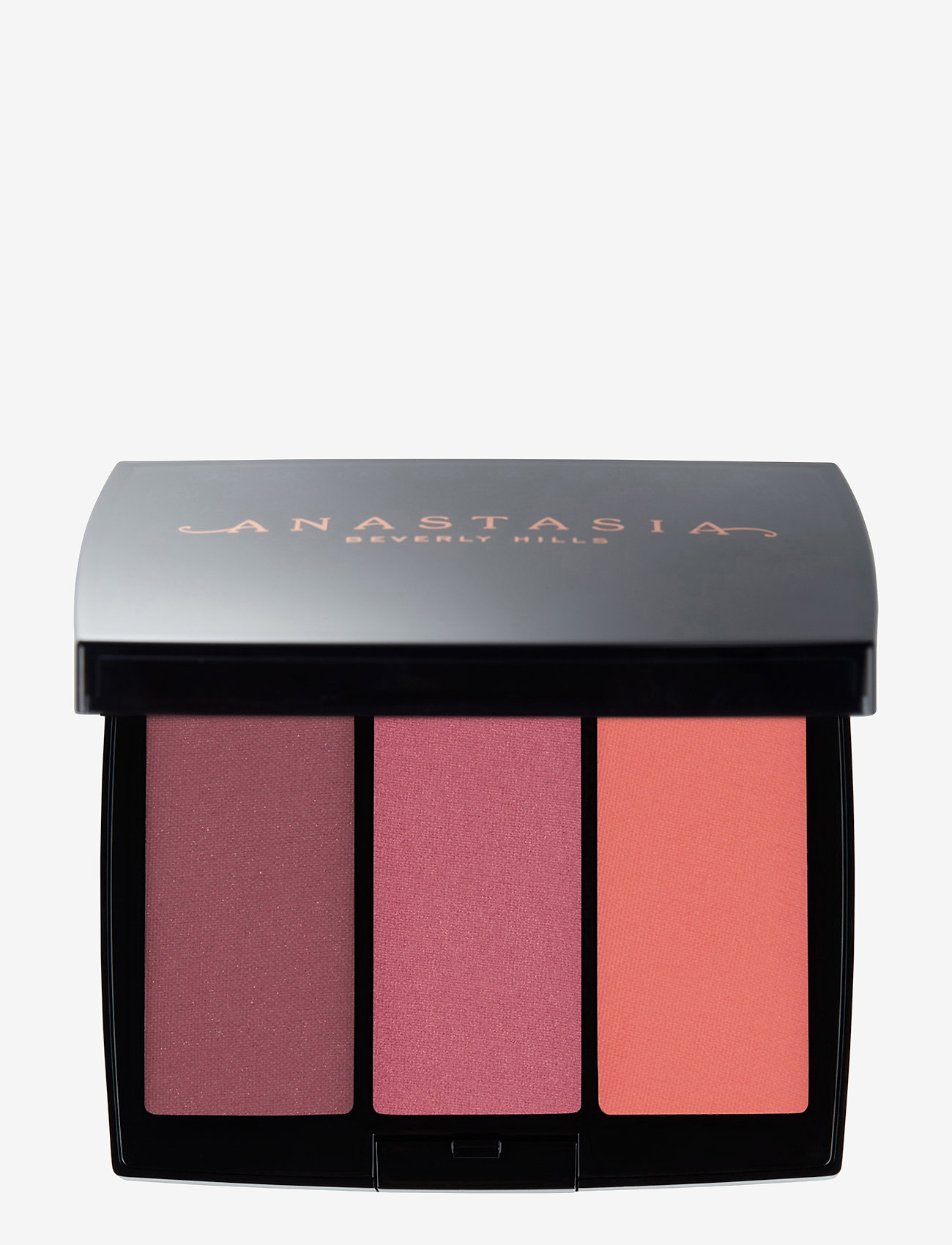 Anastasia Beverly Hills - Blush Trio Berry Adore - makeup - berry adore - 0