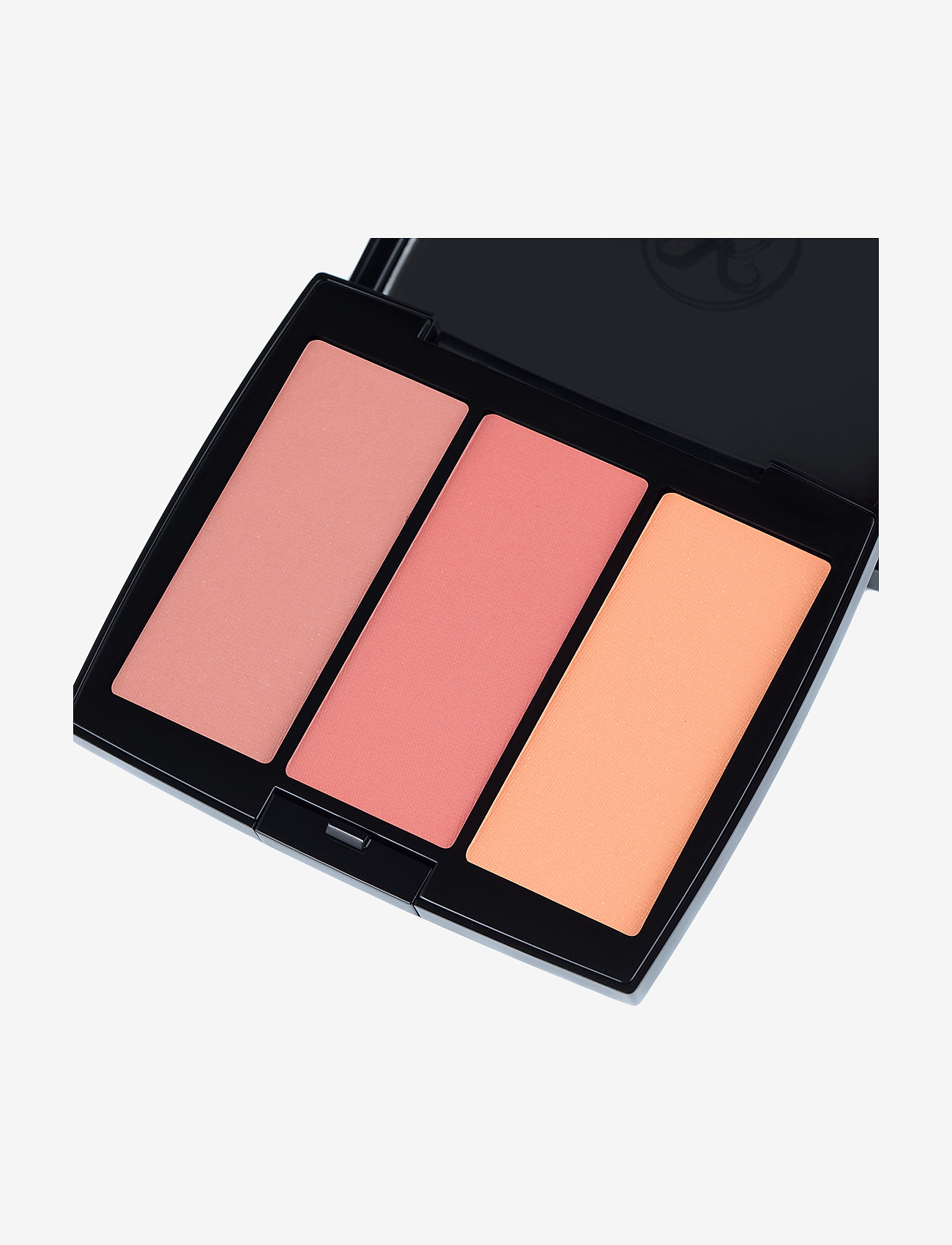 Anastasia Beverly Hills - Blush Trio Peachy Love - makeup - peachy love - 1