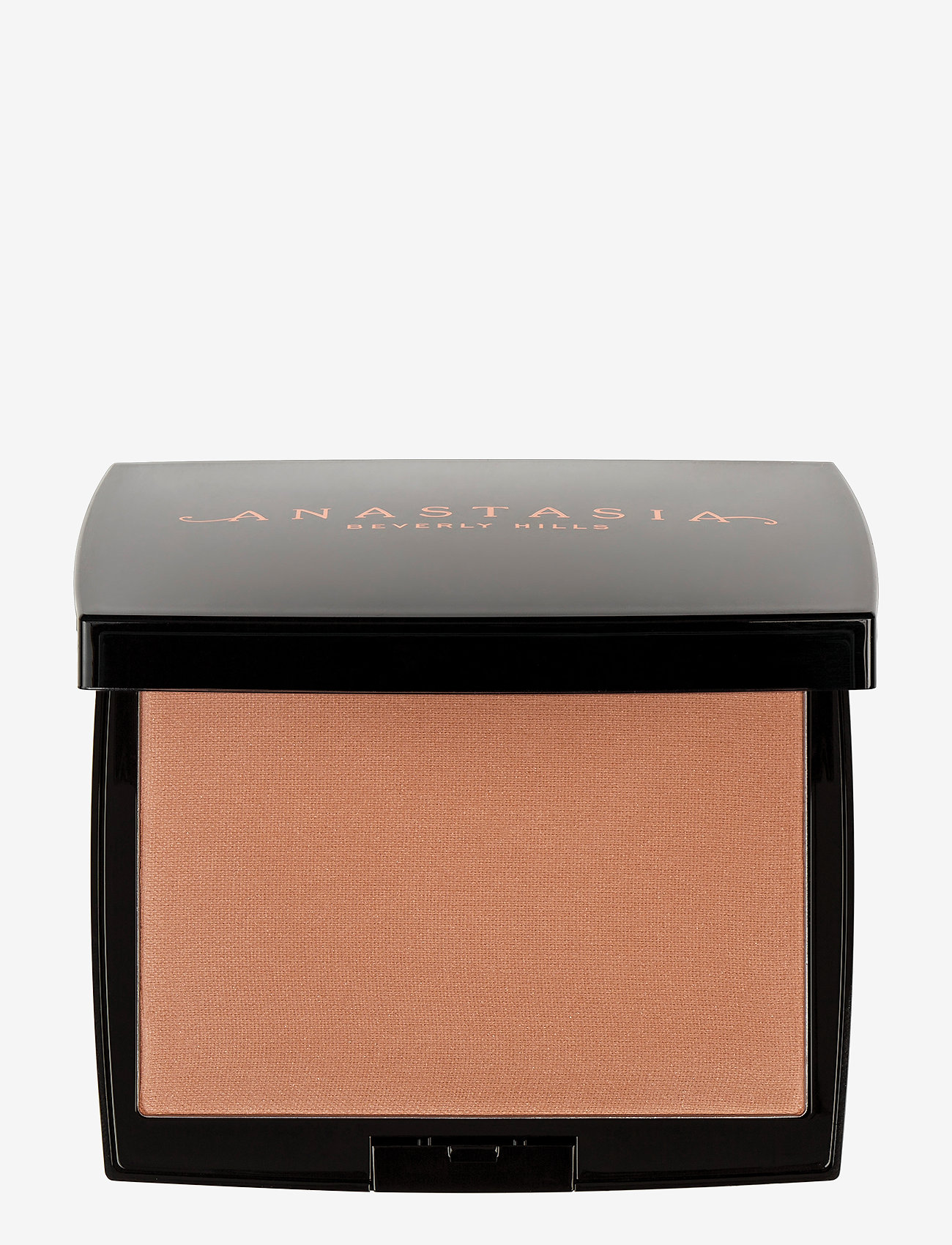 Anastasia Beverly Hills - Powder Bronzer Rosewood - rosewood - 0