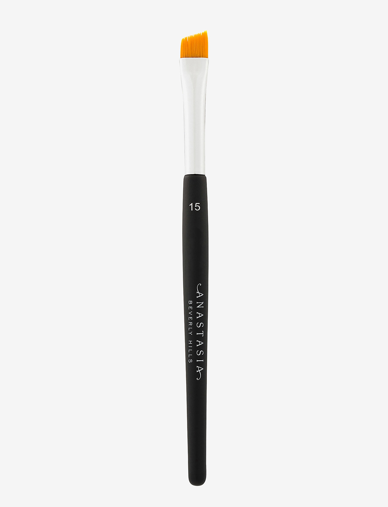 Anastasia Beverly Hills Brush 15, Øjenbryn, Nude, Str: ONE SIZE