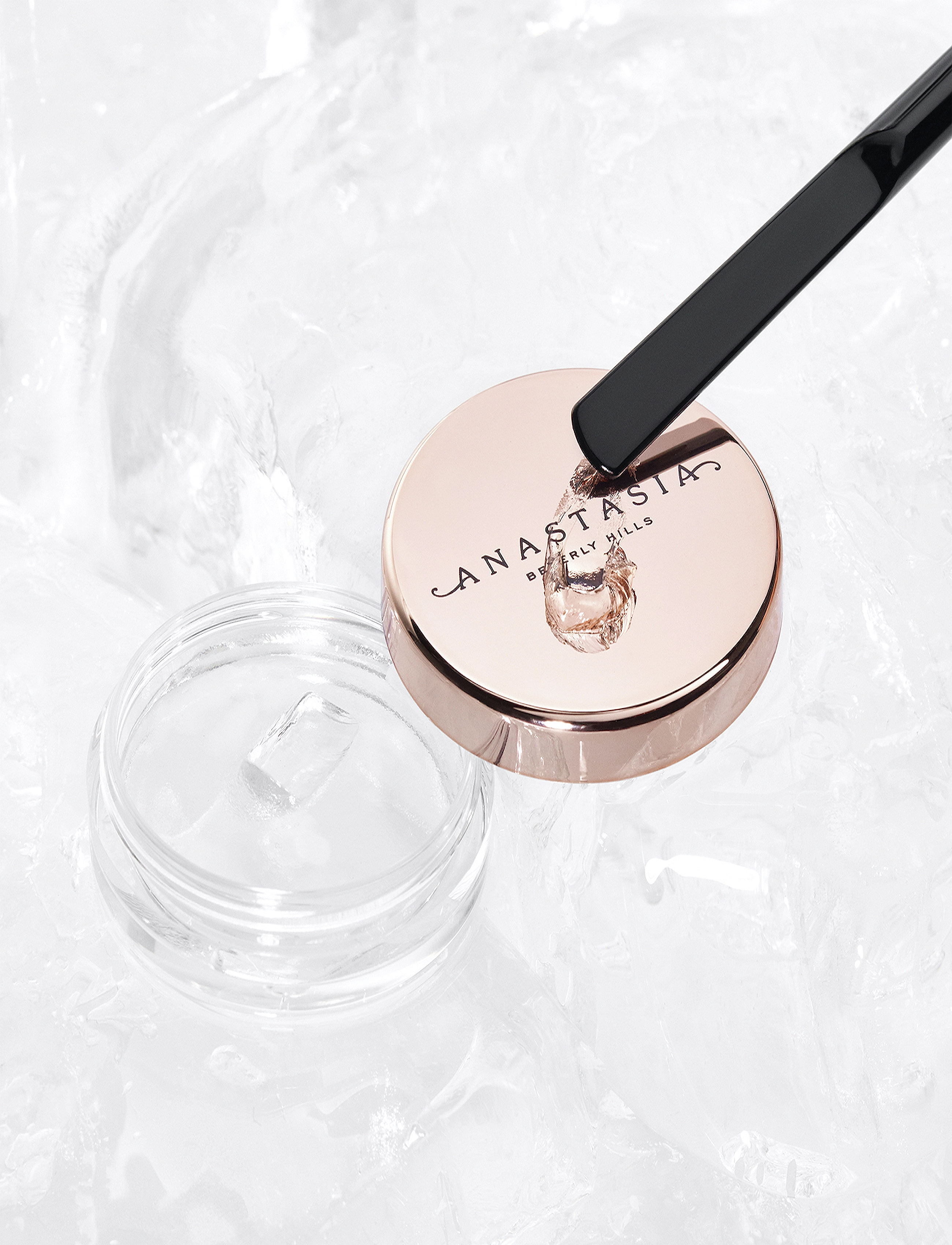 Anastasia Beverly Hills - Brow Freeze Applicator - Øjne & bryn - brow freeze applicator - 5