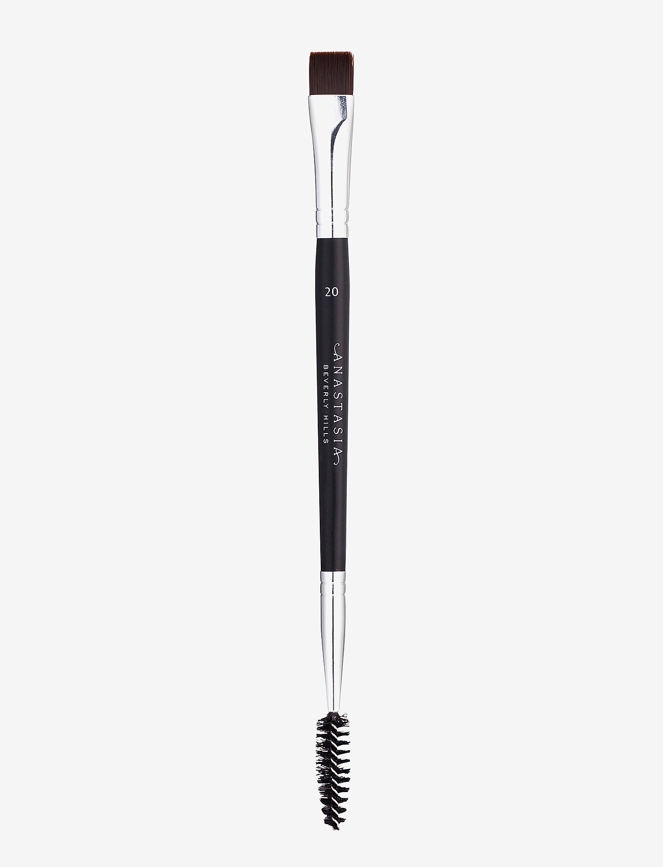 Anastasia Beverly Hills Brush 20, Øjenbørste, Nude, Str: ONE SIZE