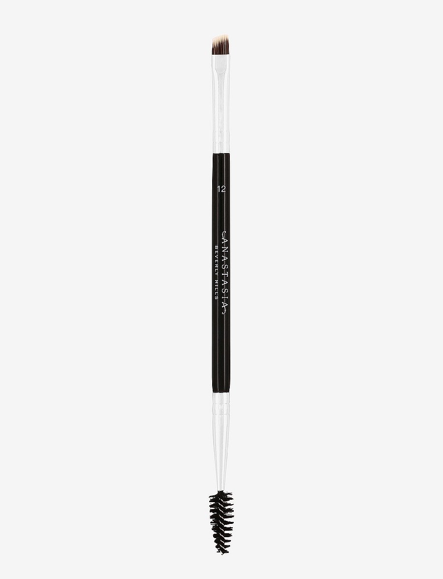 Anastasia Beverly Hills - Brush 12 - makeup - no color - 0