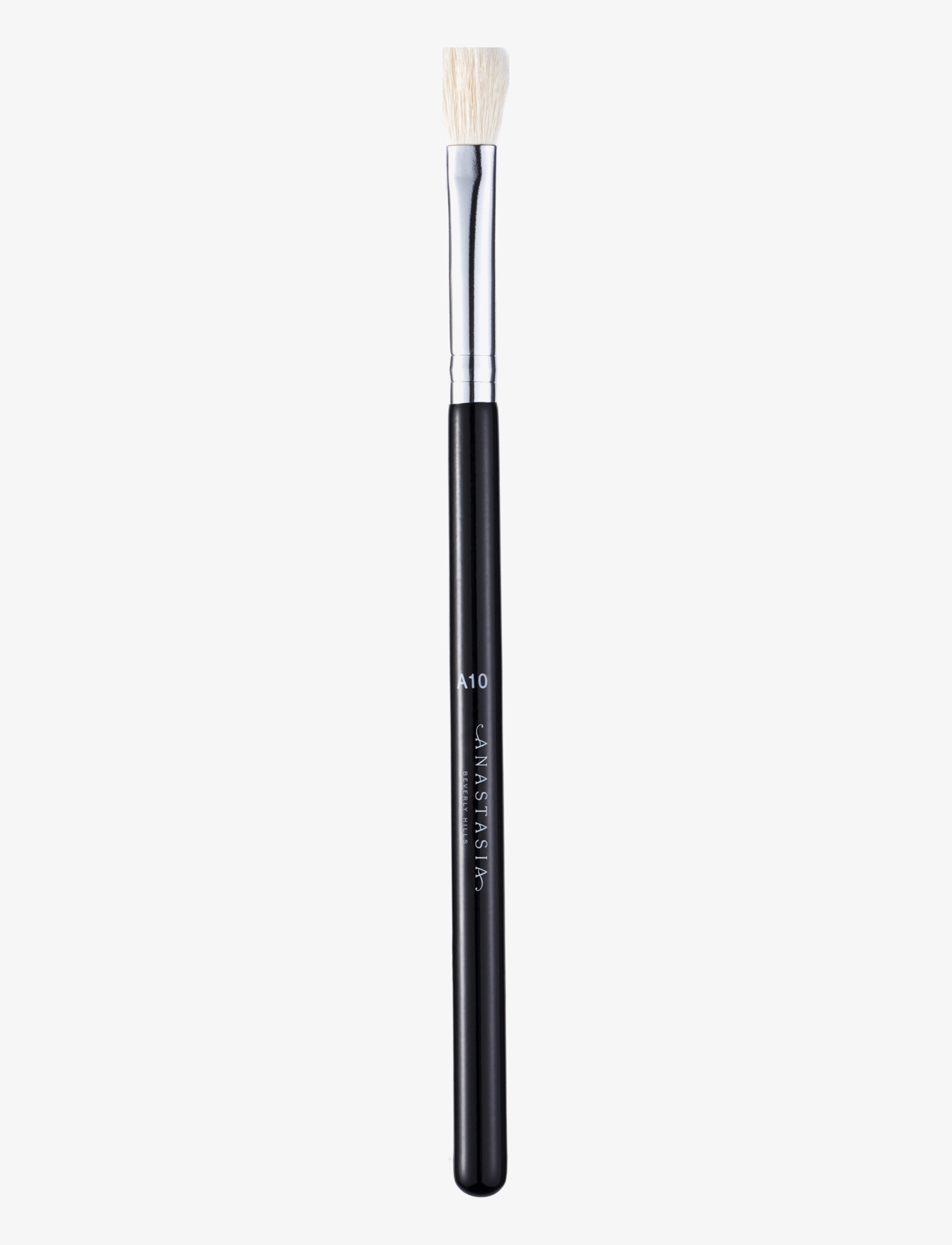 Anastasia Beverly Hills Brush A10, Øjenbørste, Nude, Str: 5 g