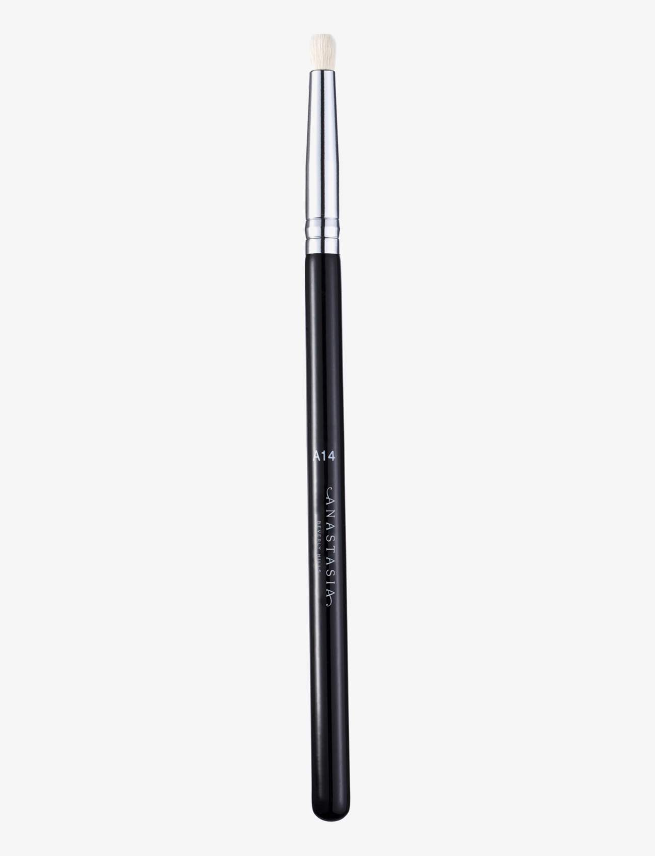 Anastasia Beverly Hills Brush A14, Øjenbørste, Nude, Str: 7 g