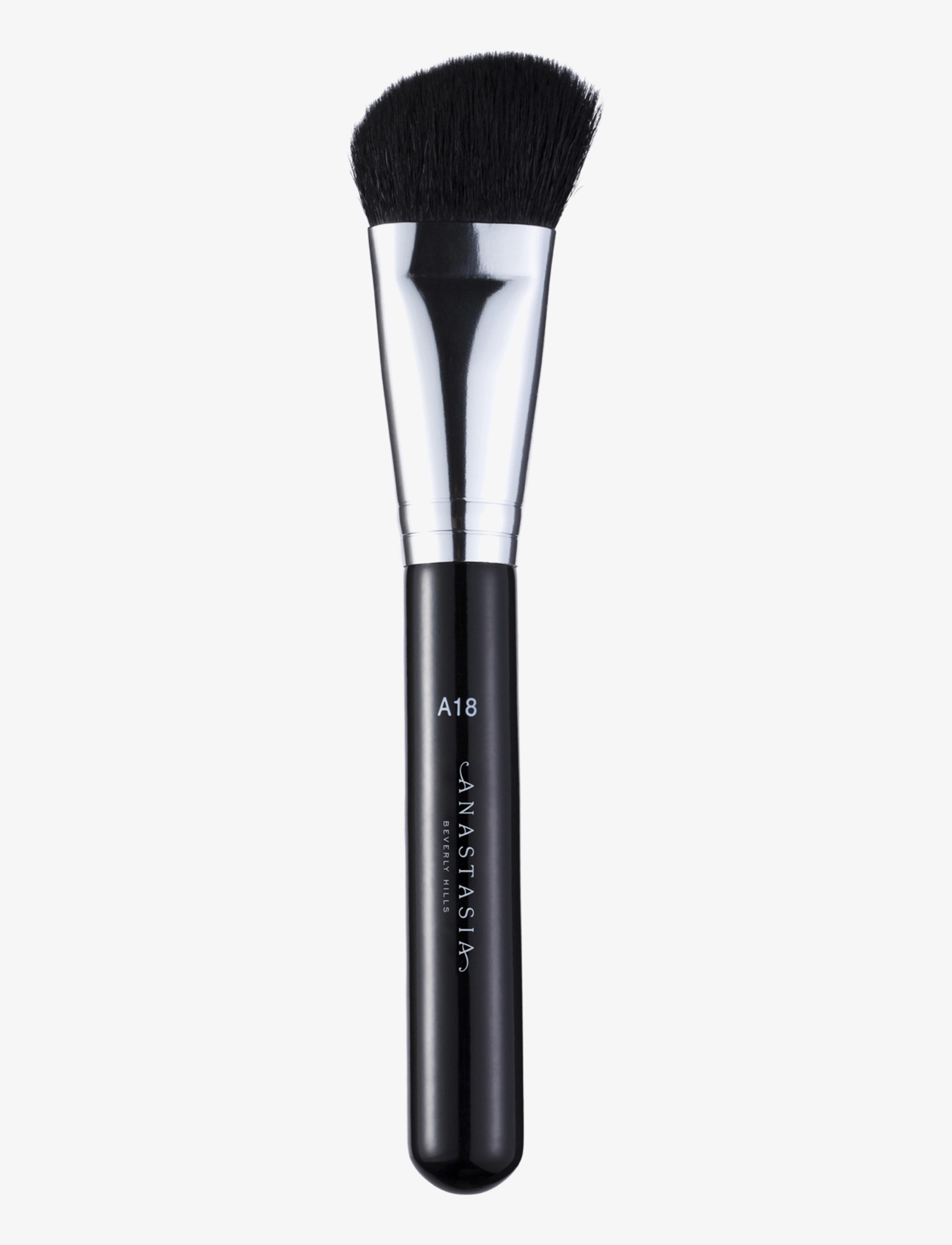 Anastasia Beverly Hills Brush A18, Pudderbørste, Nude, Str: 27 g