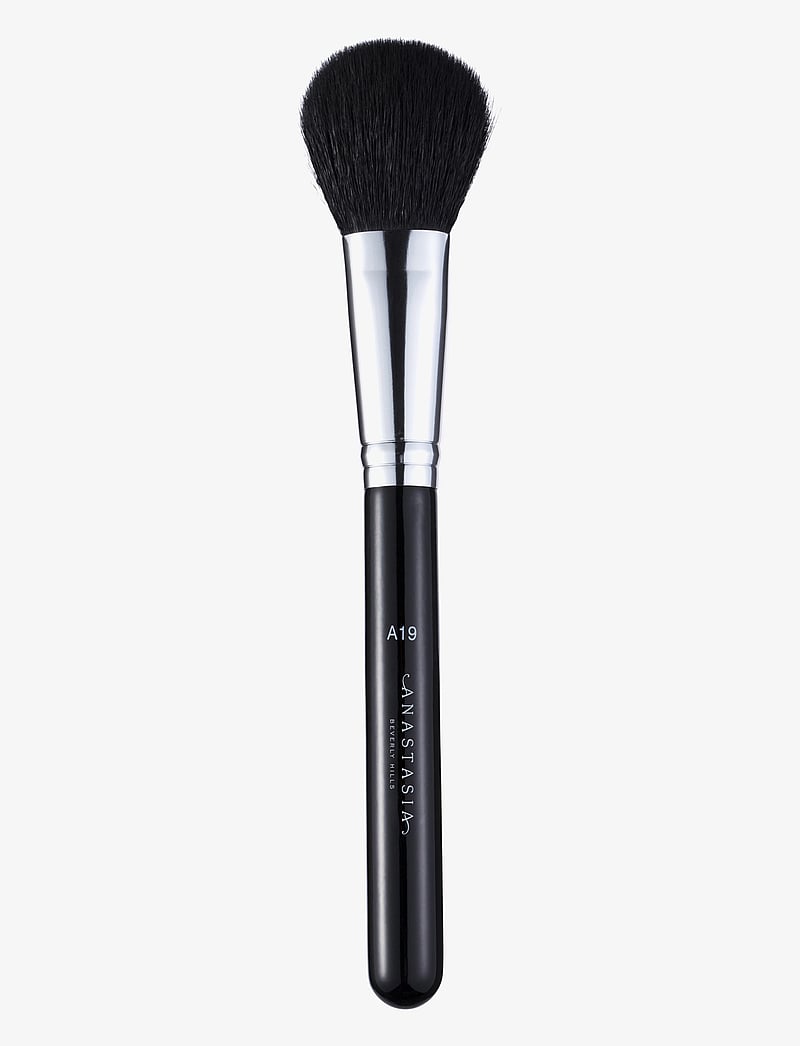Anastasia Beverly Hills - Brush A19 - makeup - a19 - 0