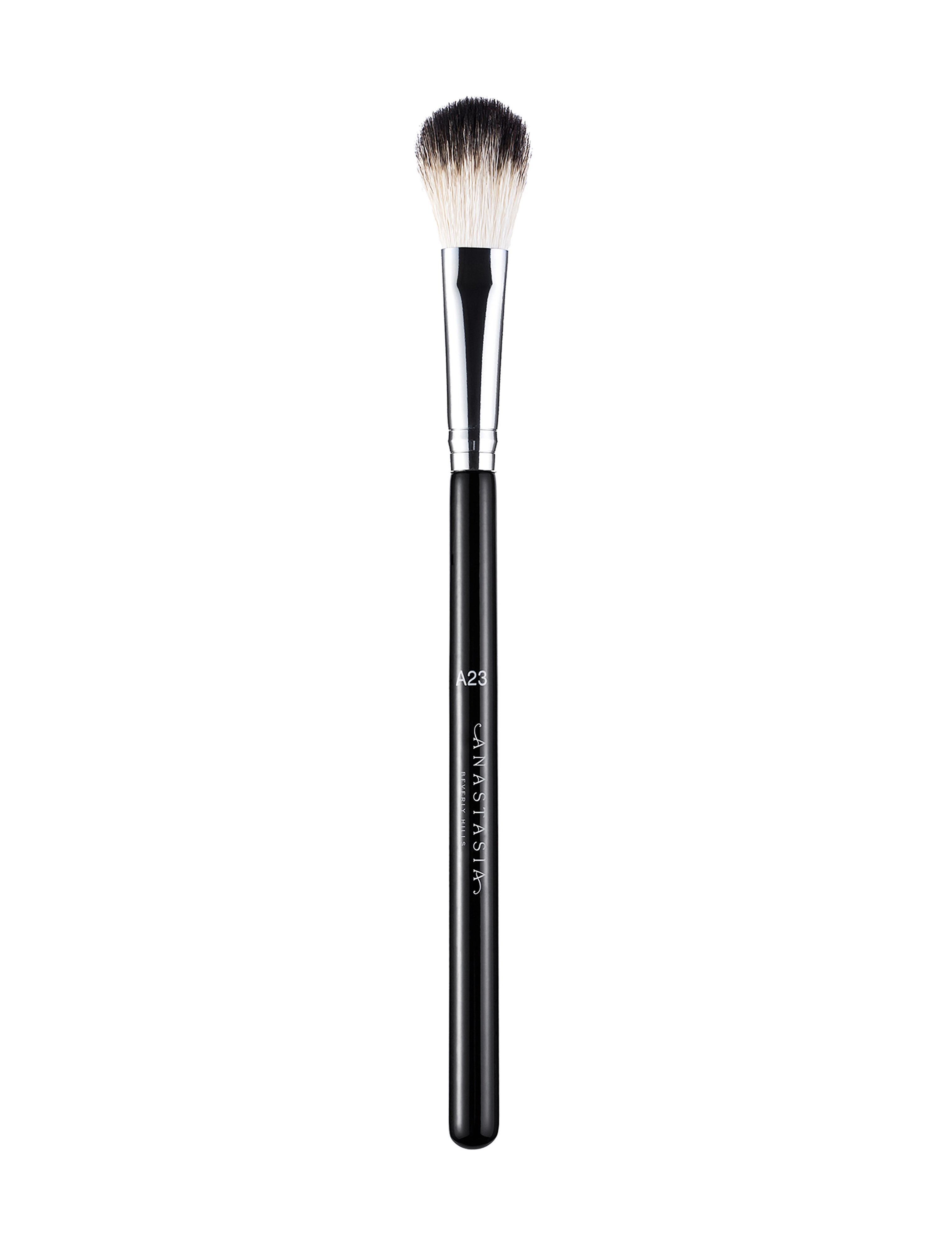 Anastasia Beverly Hills Brush A23, Pudderbørste, Multi/mønstret, Str: ONE SIZE