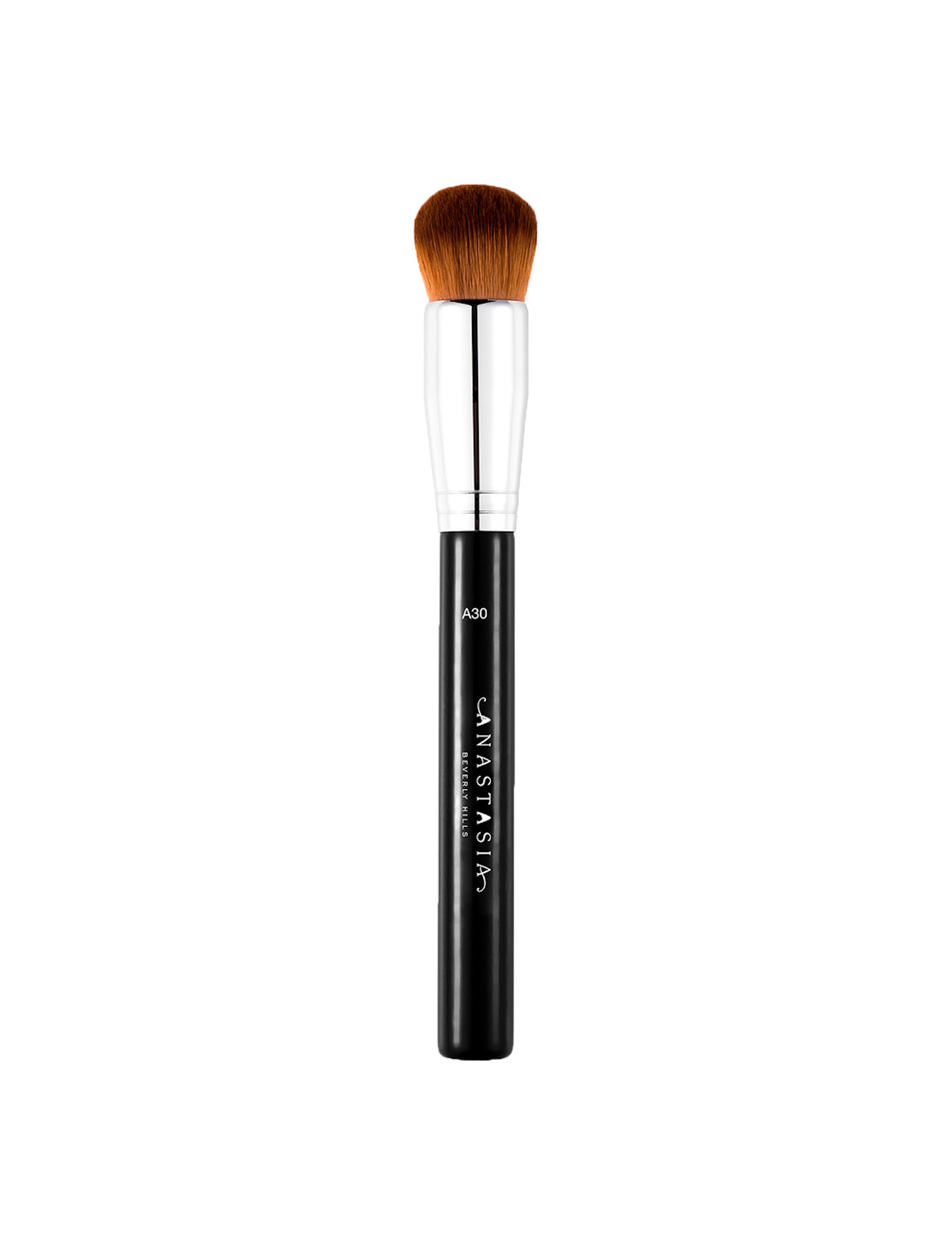 Anastasia Beverly Hills Brush A30, Ansigtsbørste, Nude, Str: ONE SIZE