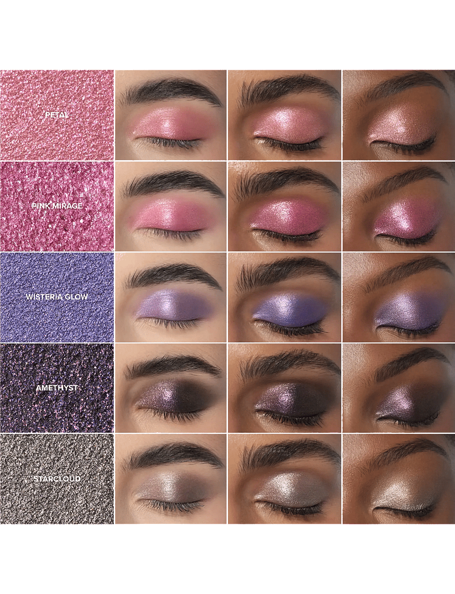 Anastasia Beverly Hills - GLIDR Shadow Stick - makeup - amethyst - 4