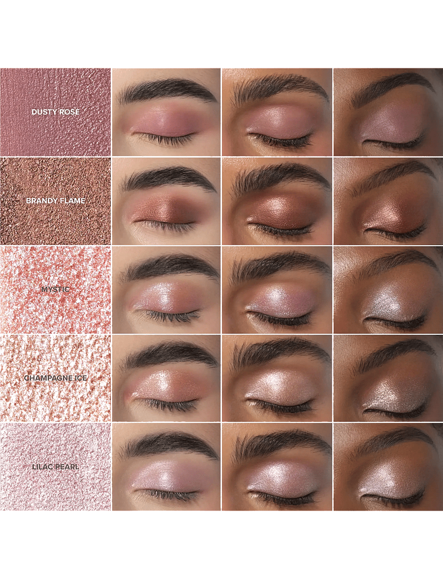 Anastasia Beverly Hills - GLIDR Shadow Stick - makeup - brandy flame - 3