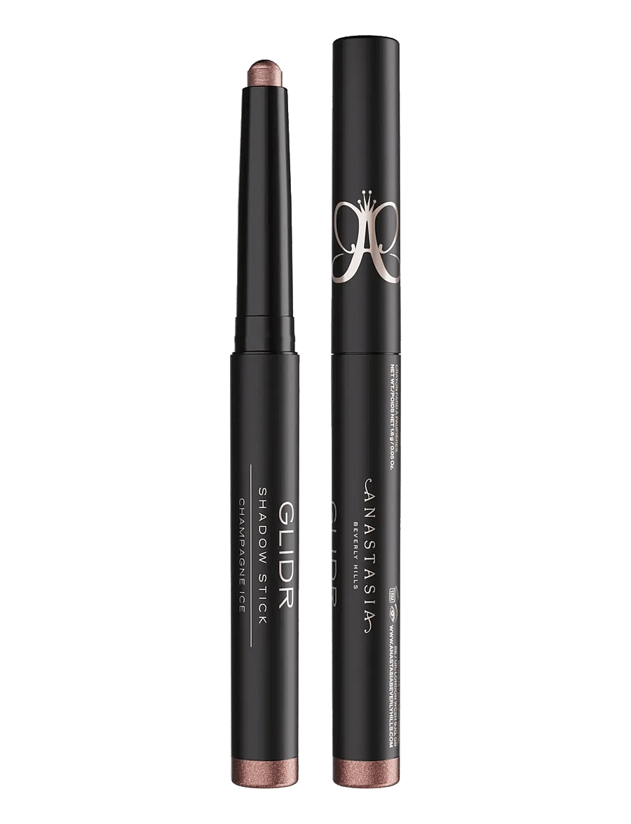 Anastasia Beverly Hills - GLIDR Shadow Stick - makeup - champagne ice - 0