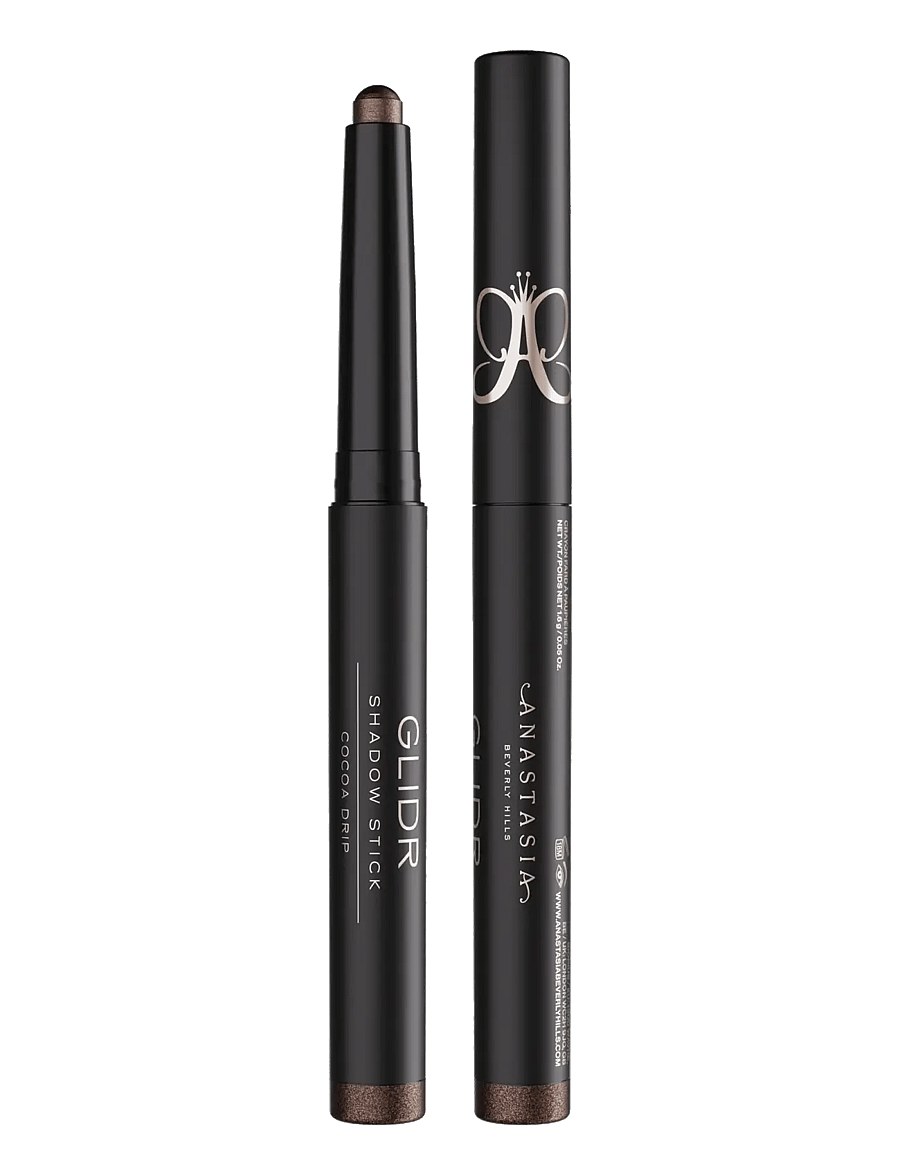 Anastasia Beverly Hills - GLIDR Shadow Stick - makeup - cocoa drip - 0