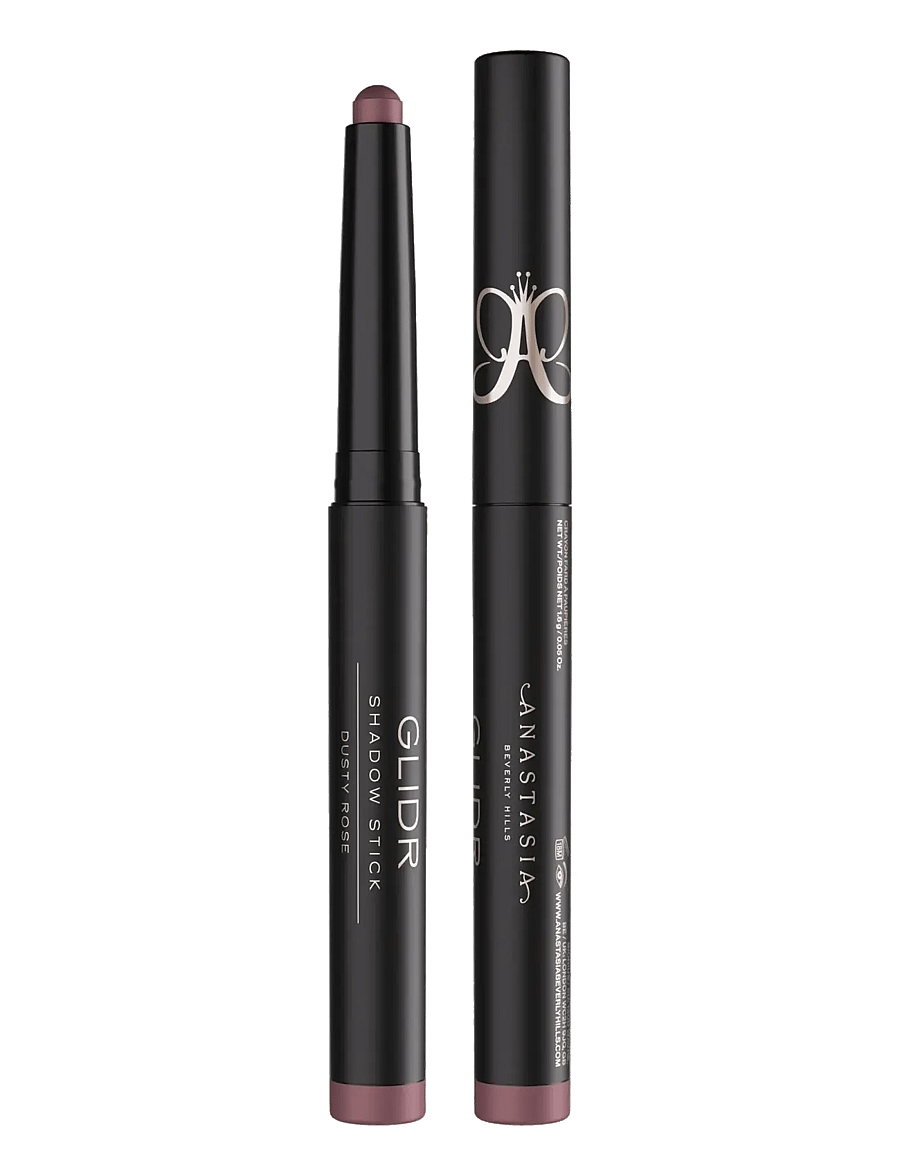 Anastasia Beverly Hills - GLIDR Shadow Stick - makeup - dusty rose - 0
