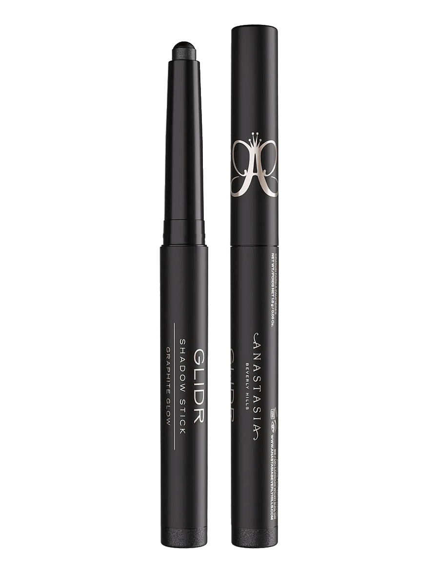 Anastasia Beverly Hills - GLIDR Shadow Stick - Graphite Glow - makeup - graphite glow - 0