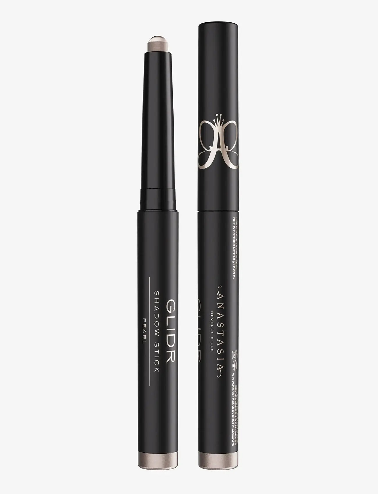 Anastasia Beverly Hills - GLIDR Shadow Stick - makeup - pearl - 0