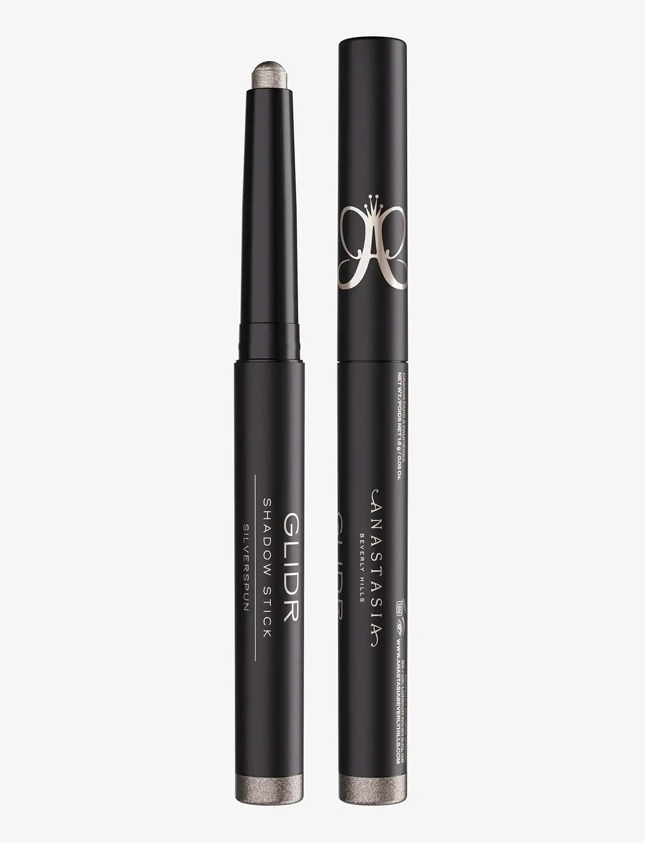 Anastasia Beverly Hills - GLIDR Shadow Stick - makeup - silverspun - 0