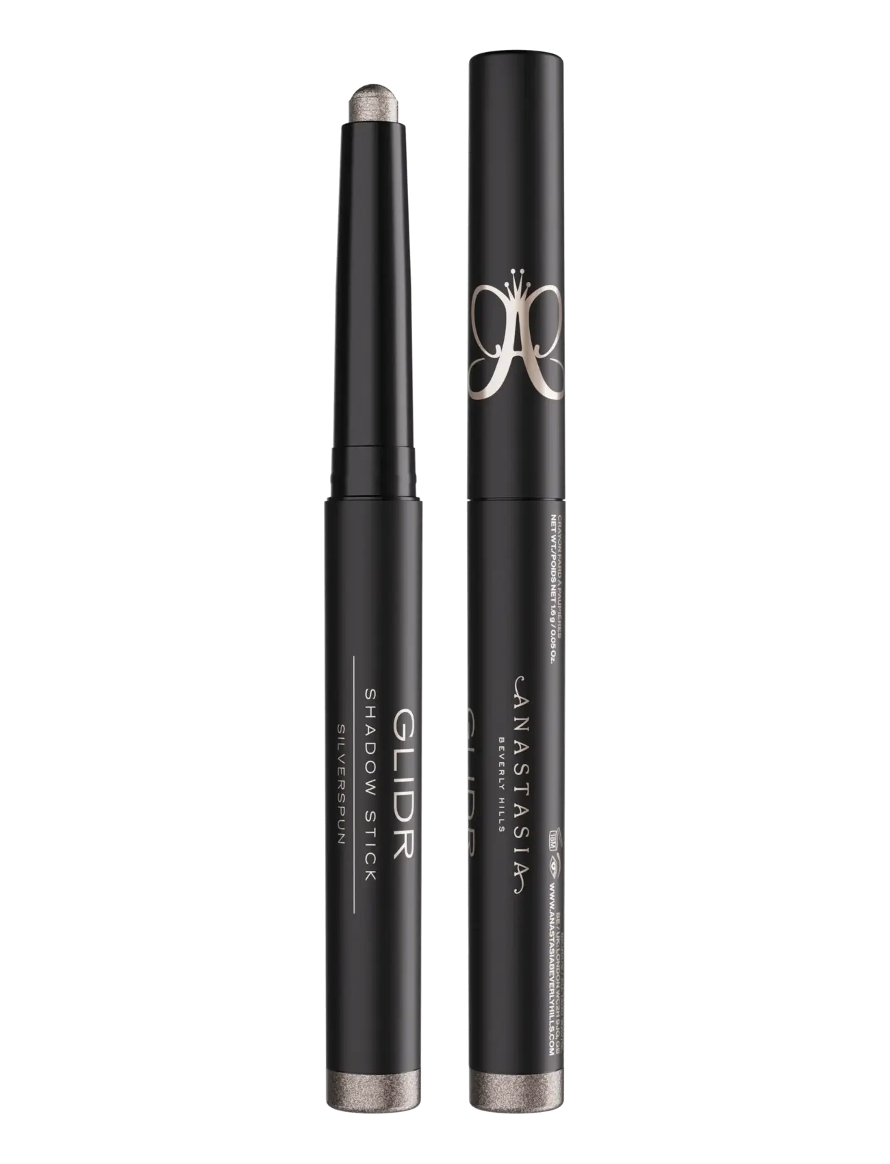 Anastasia Beverly Hills GLIDR Shadow Stick - Lauvärv - SILVERSPUN / silver