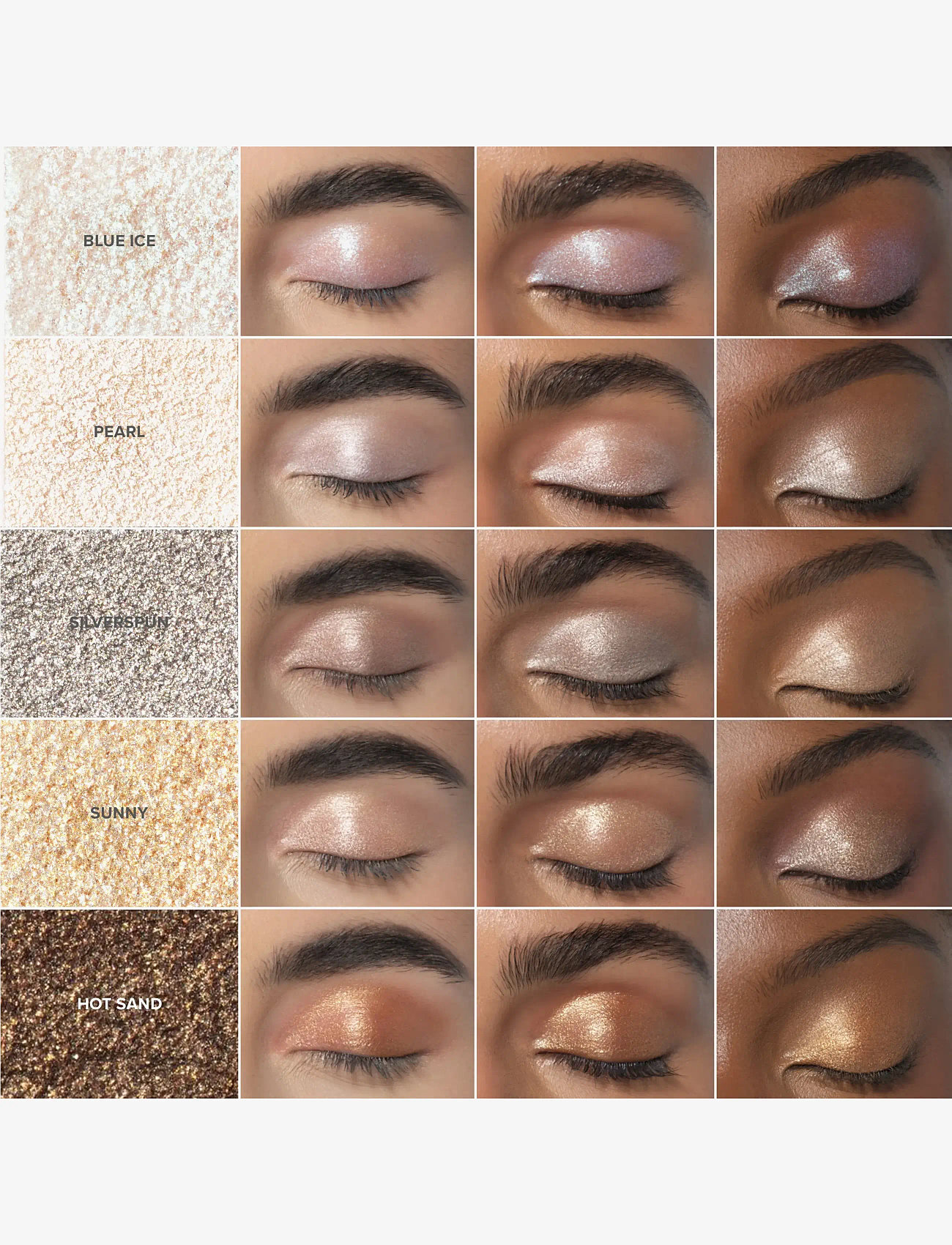 Anastasia Beverly Hills - GLIDR Shadow Stick - makeup - silverspun - 3