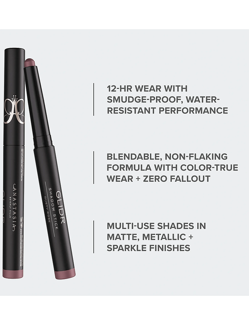 Anastasia Beverly Hills - GLIDR Shadow Stick - makeup - silverspun - 4