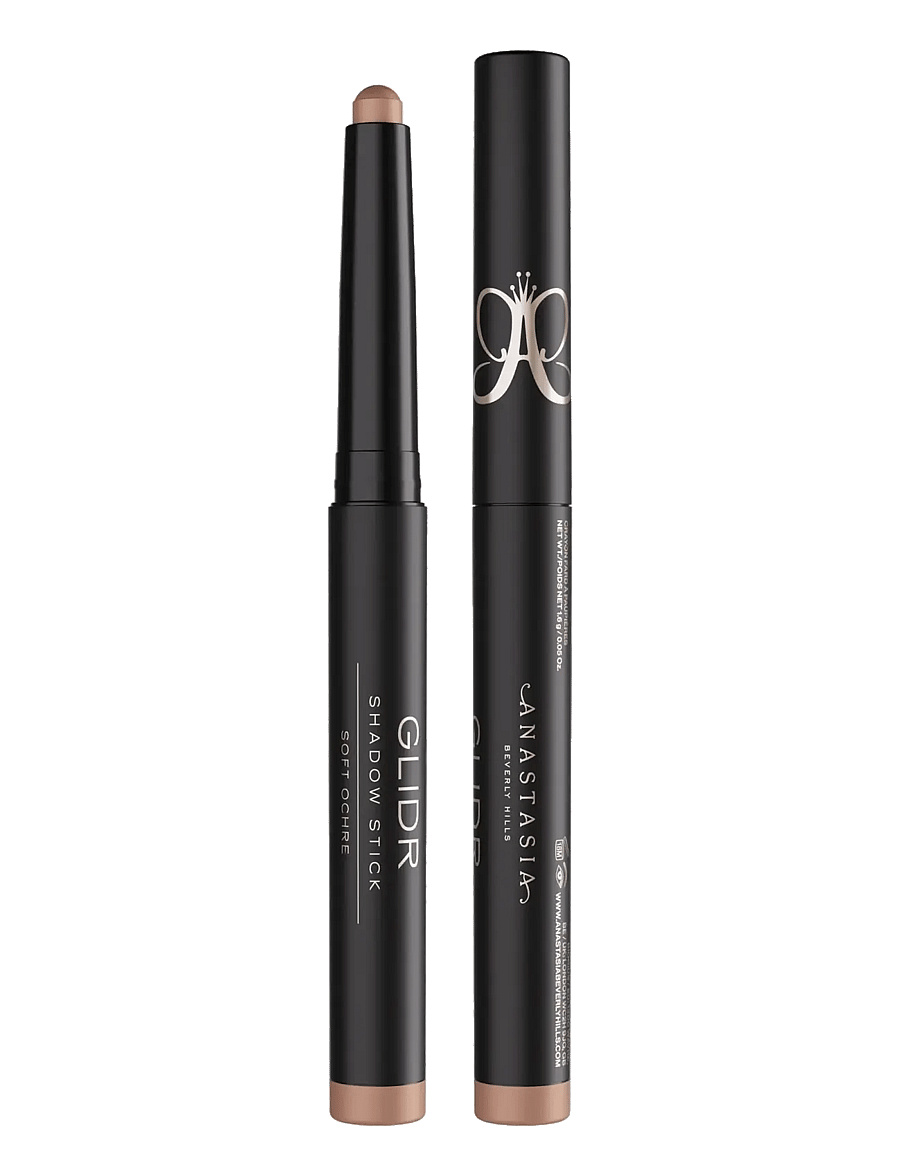 Anastasia Beverly Hills - GLIDR Shadow Stick - Soft Ochre - makeup - soft ochre - 0