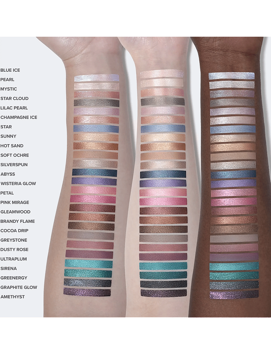 Anastasia Beverly Hills - GLIDR Shadow Stick - Soft Ochre - makeup - soft ochre - 2