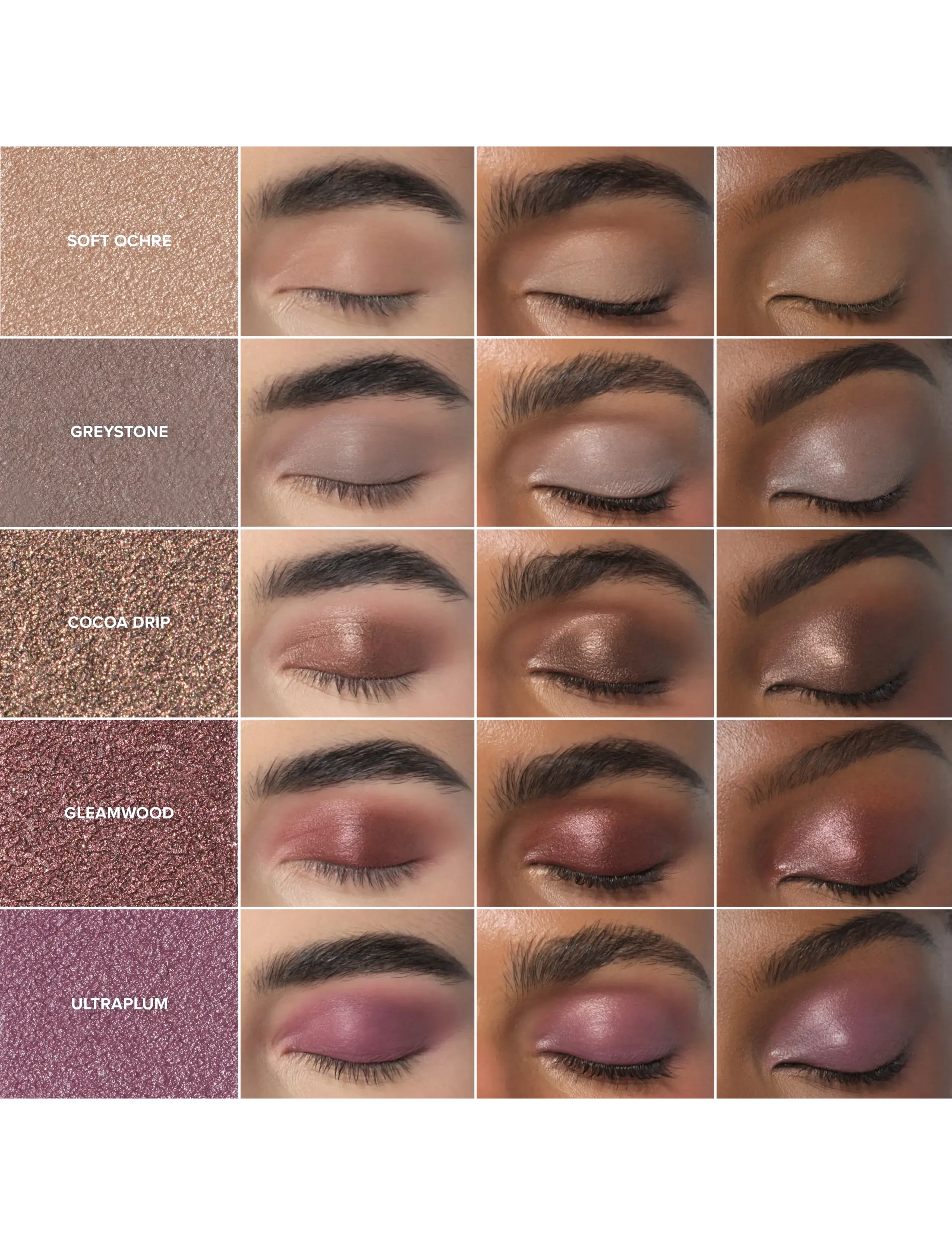 Anastasia Beverly Hills - GLIDR Shadow Stick - makeup - soft ochre - 3