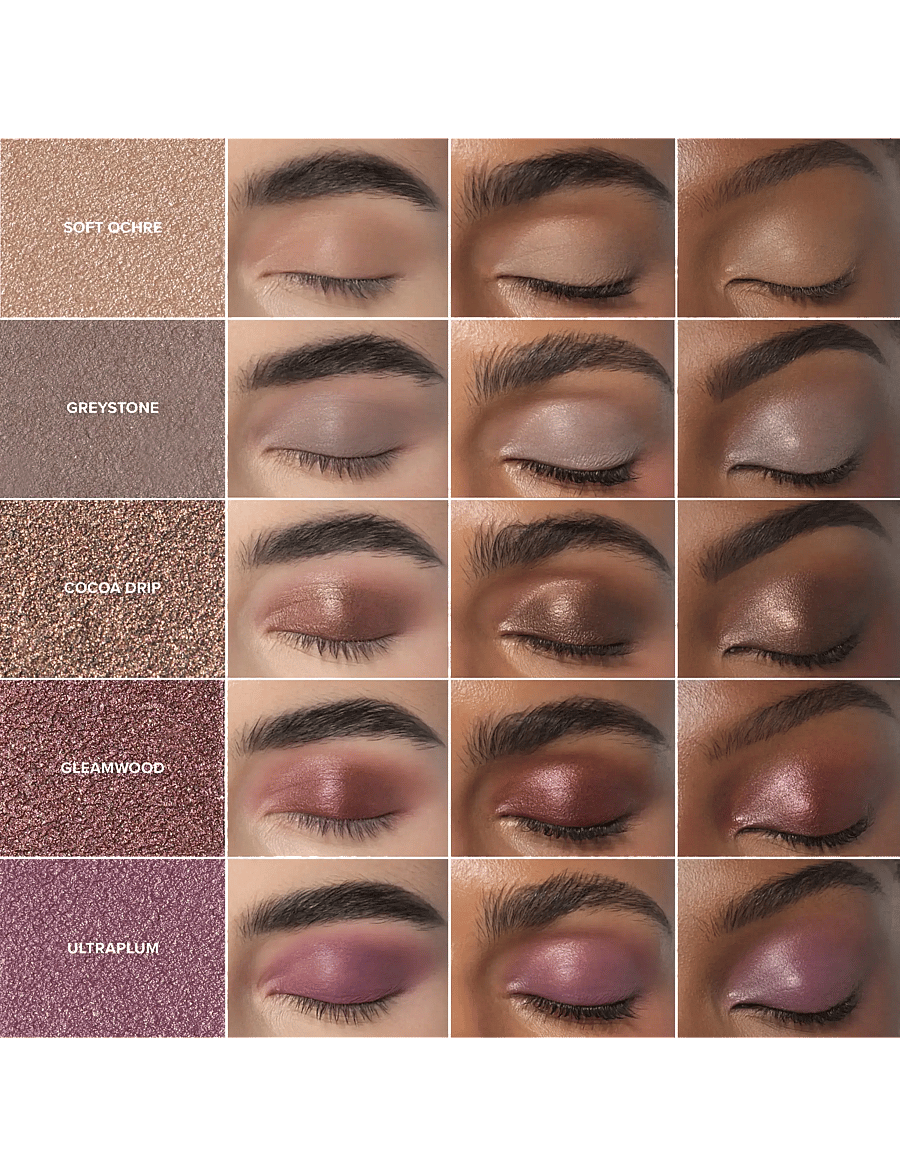 Anastasia Beverly Hills - GLIDR Shadow Stick - Soft Ochre - makeup - soft ochre - 3