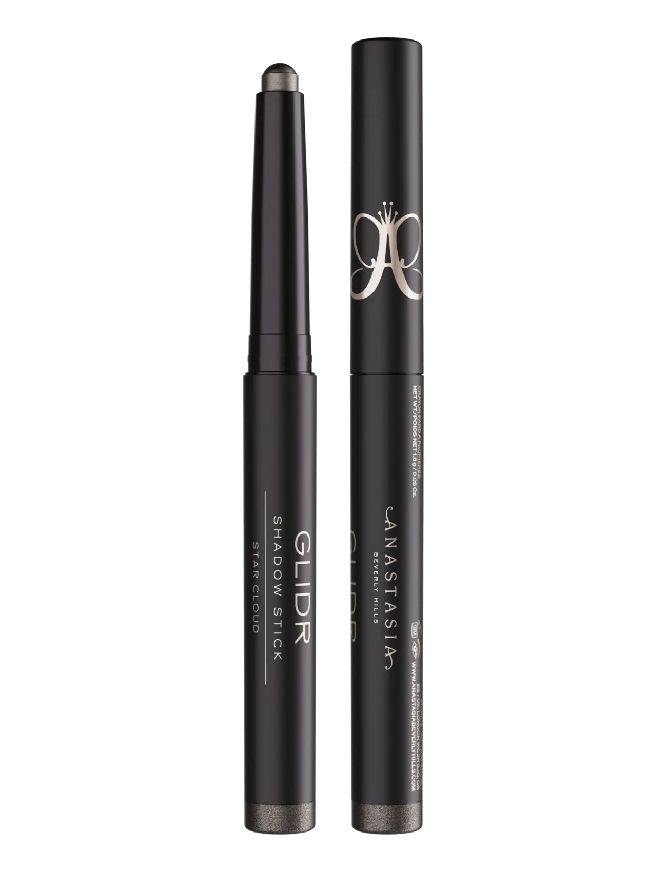 Anastasia Beverly Hills GLIDR Shadow Stick - Lauvärv - STARCLOUD / grey