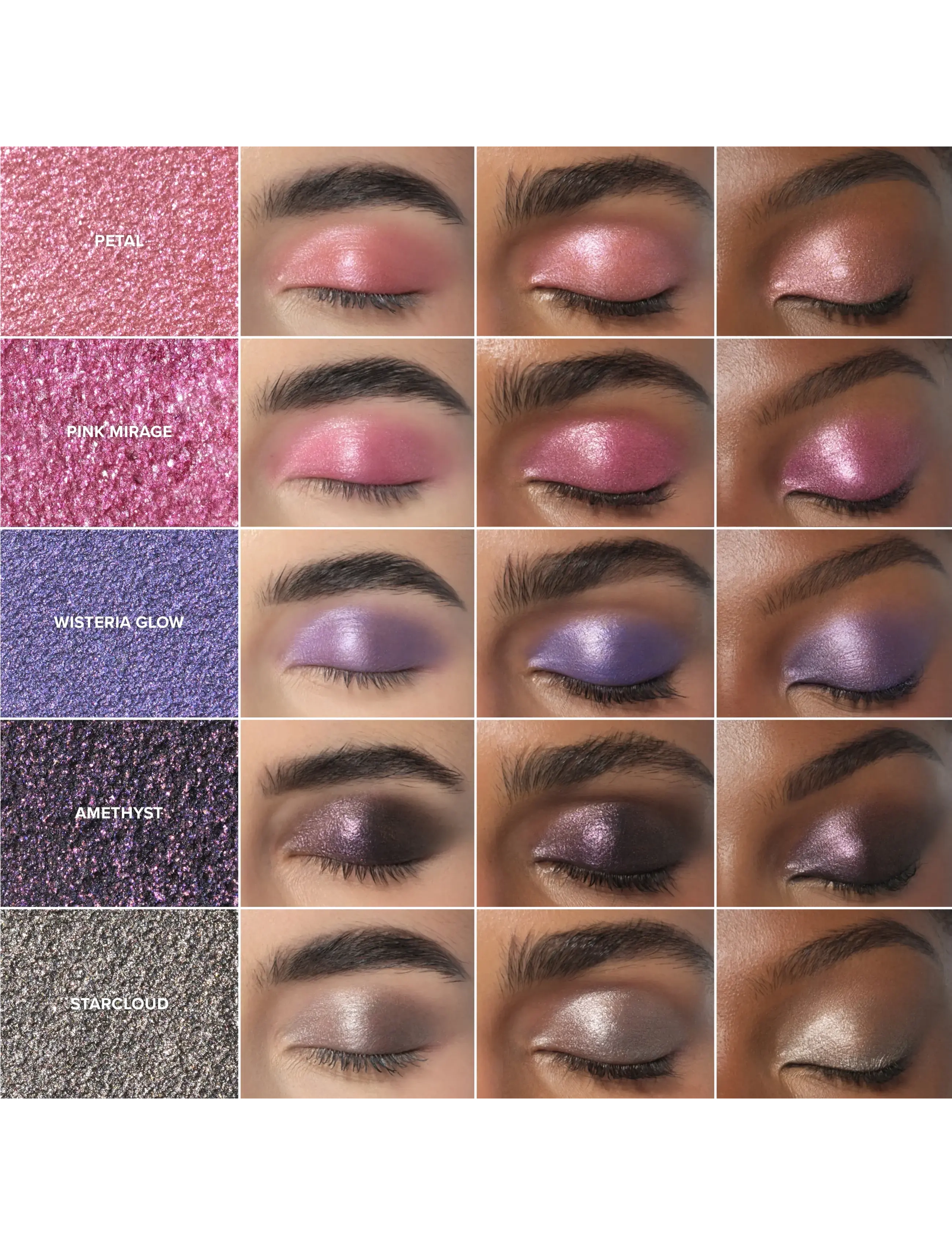 Anastasia Beverly Hills - GLIDR Shadow Stick - smink - starcloud - 3