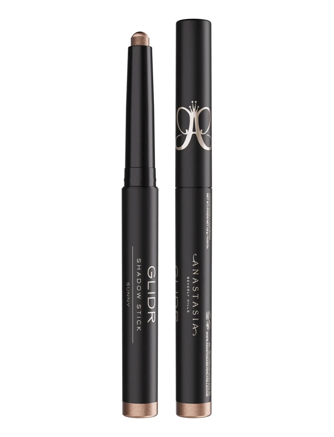 Anastasia Beverly Hills GLIDR Shadow Stick - Anastasia Beverly Hills - SUNNY / gold