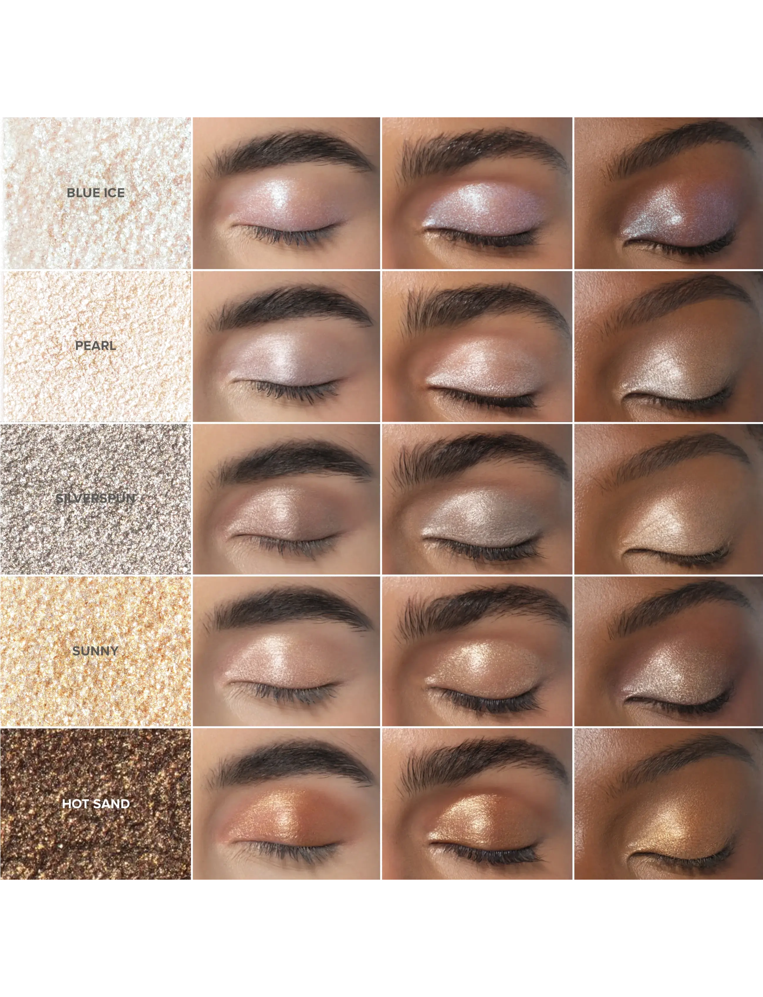Anastasia Beverly Hills - GLIDR Shadow Stick - makeup - sunny - 3