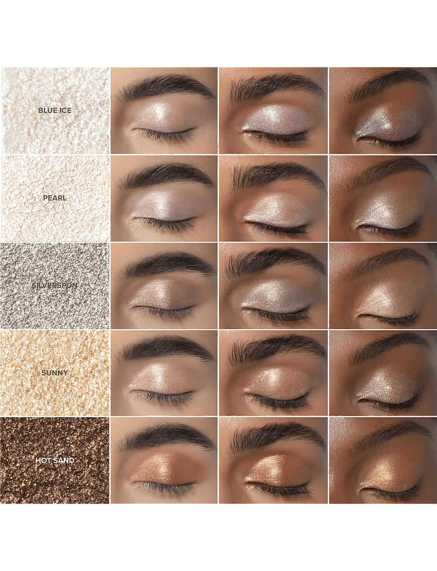 Anastasia Beverly Hills - GLIDR Shadow Stick - Sunny - makeup - sunny - 3
