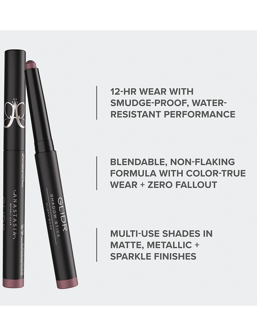 Anastasia Beverly Hills - GLIDR Shadow Stick - Sunny - makeup - sunny - 4