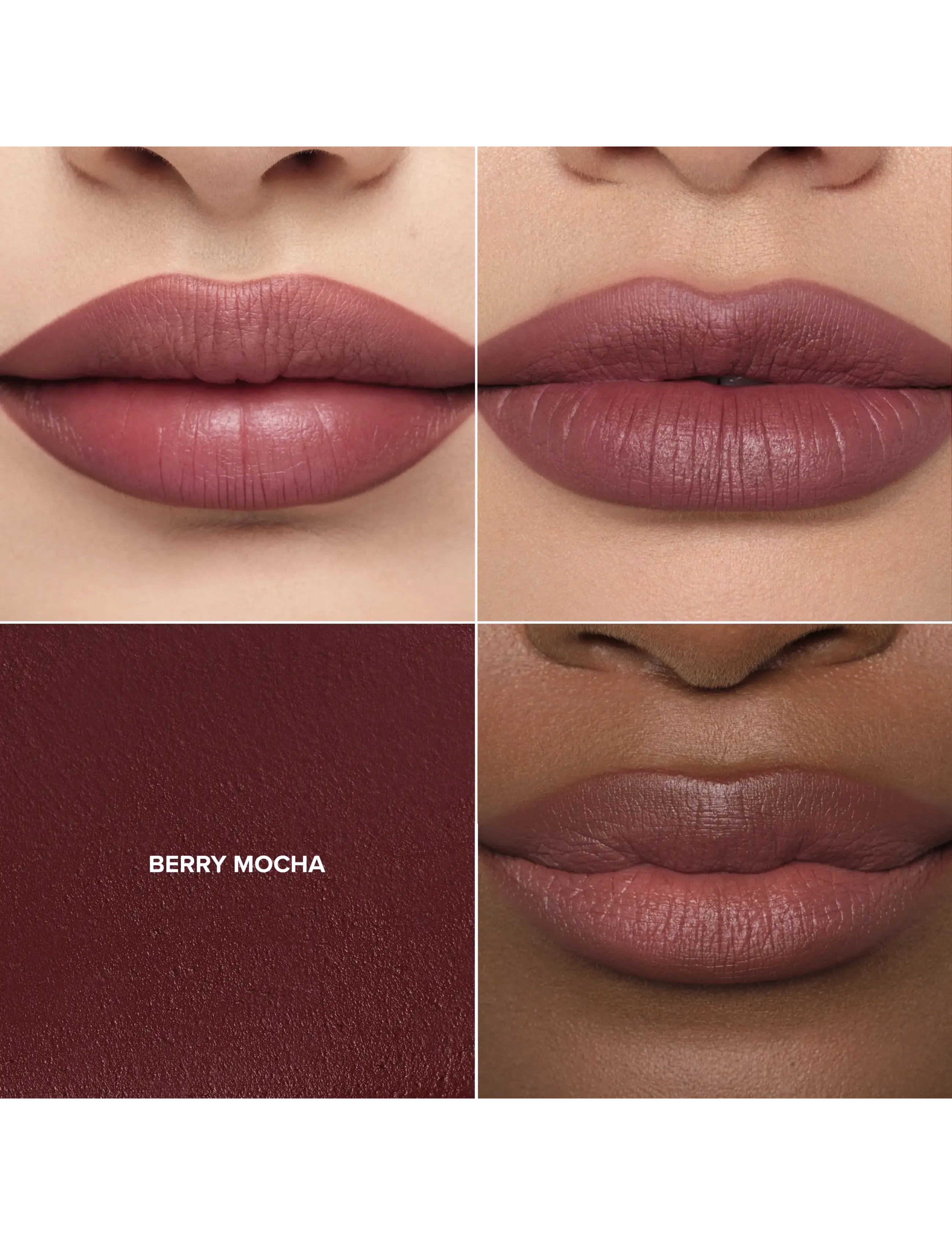Matte Lipstick 2