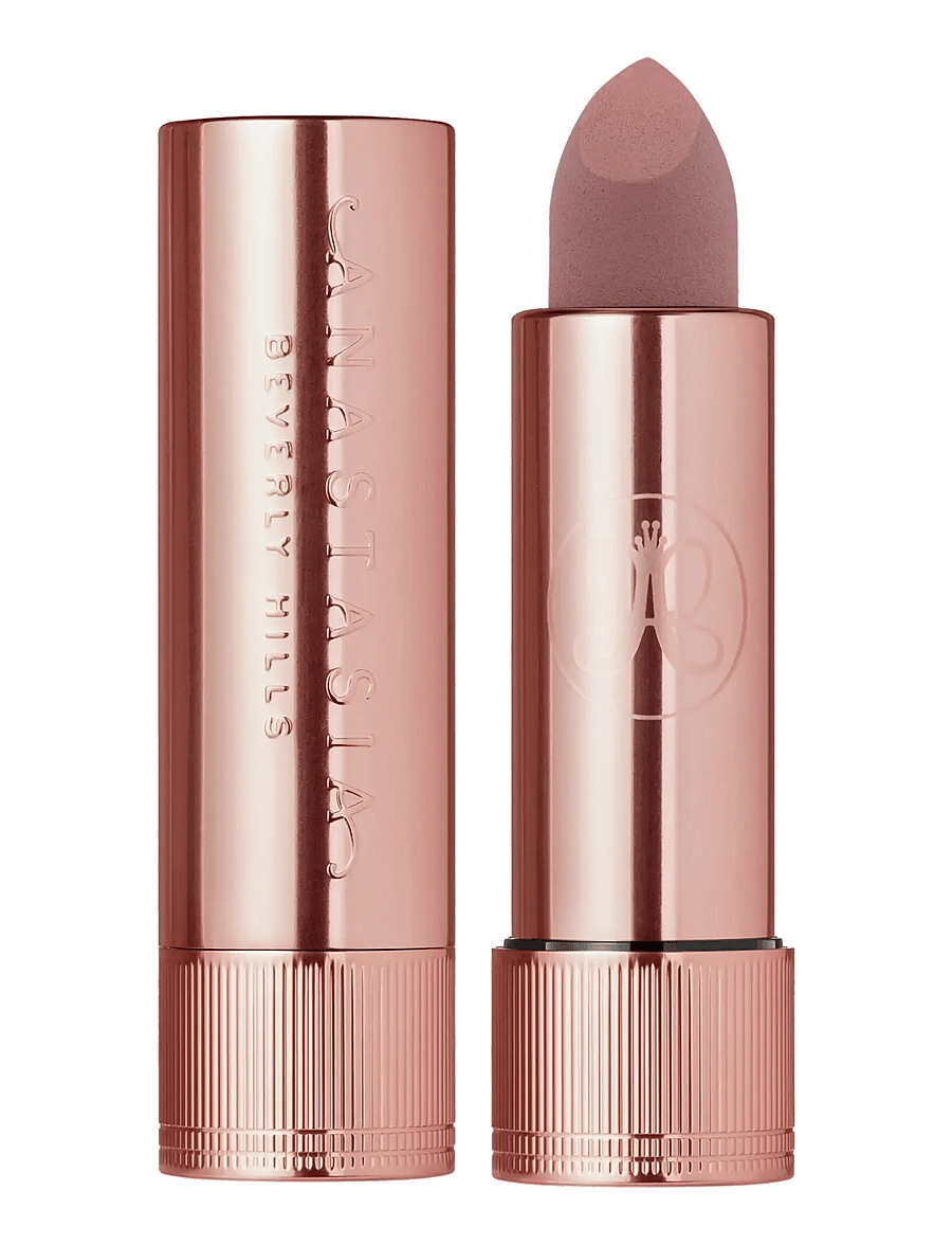 Anastasia Beverly Hills - Matte Lipstick - makeup - soft haze - 0
