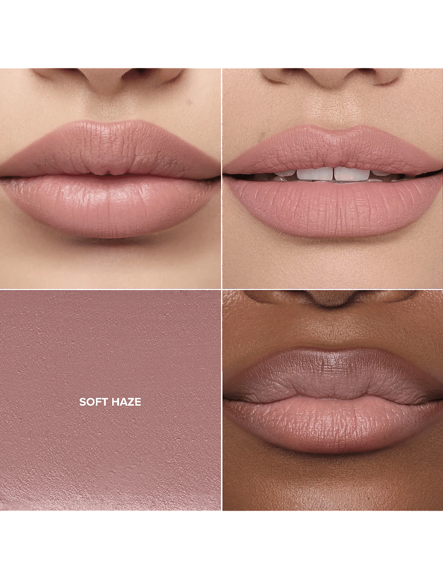 Anastasia Beverly Hills - Matte Lipstick - makeup - soft haze - 1