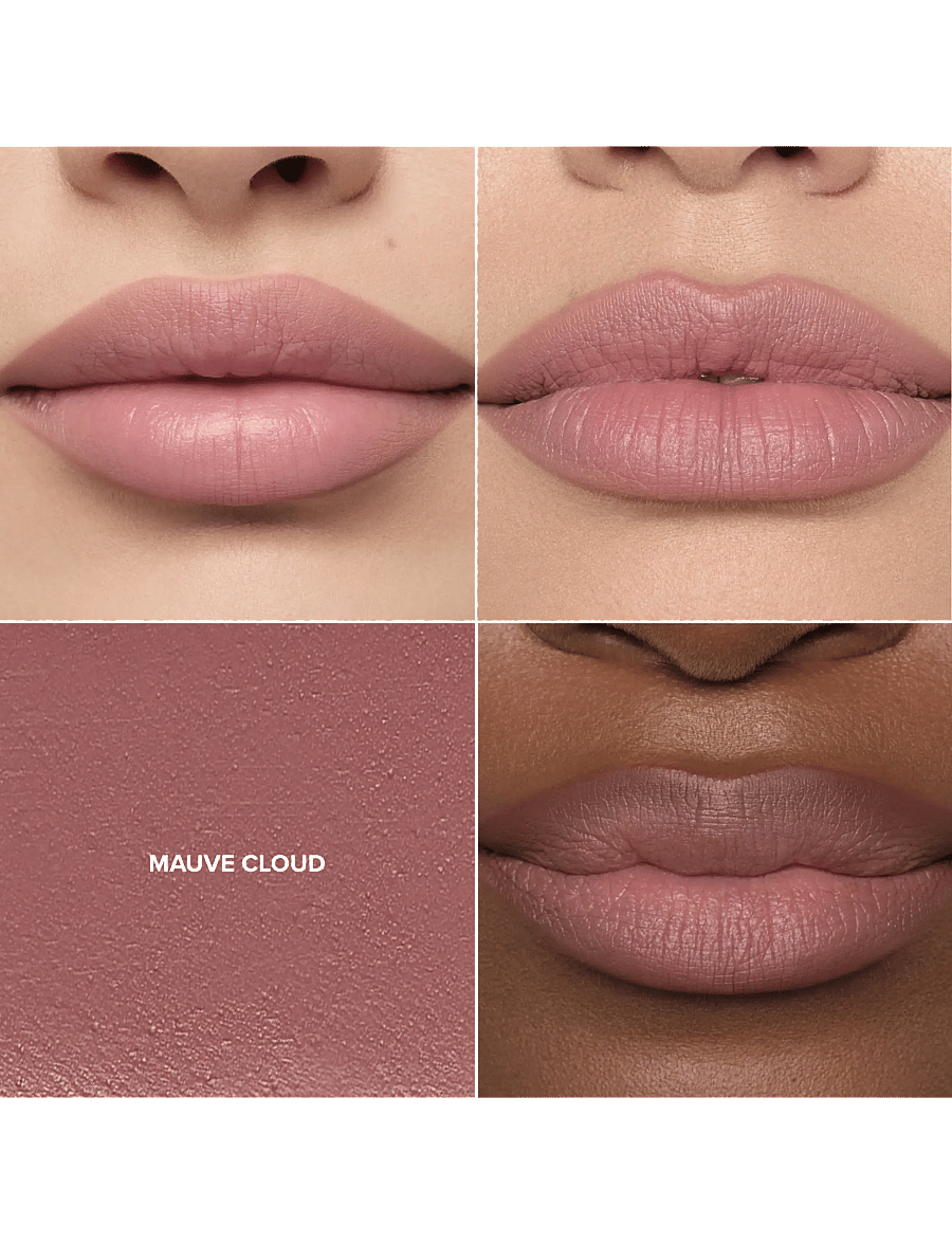 Anastasia Beverly Hills - Matte Lipstick - makeup - mauve cloud - 1