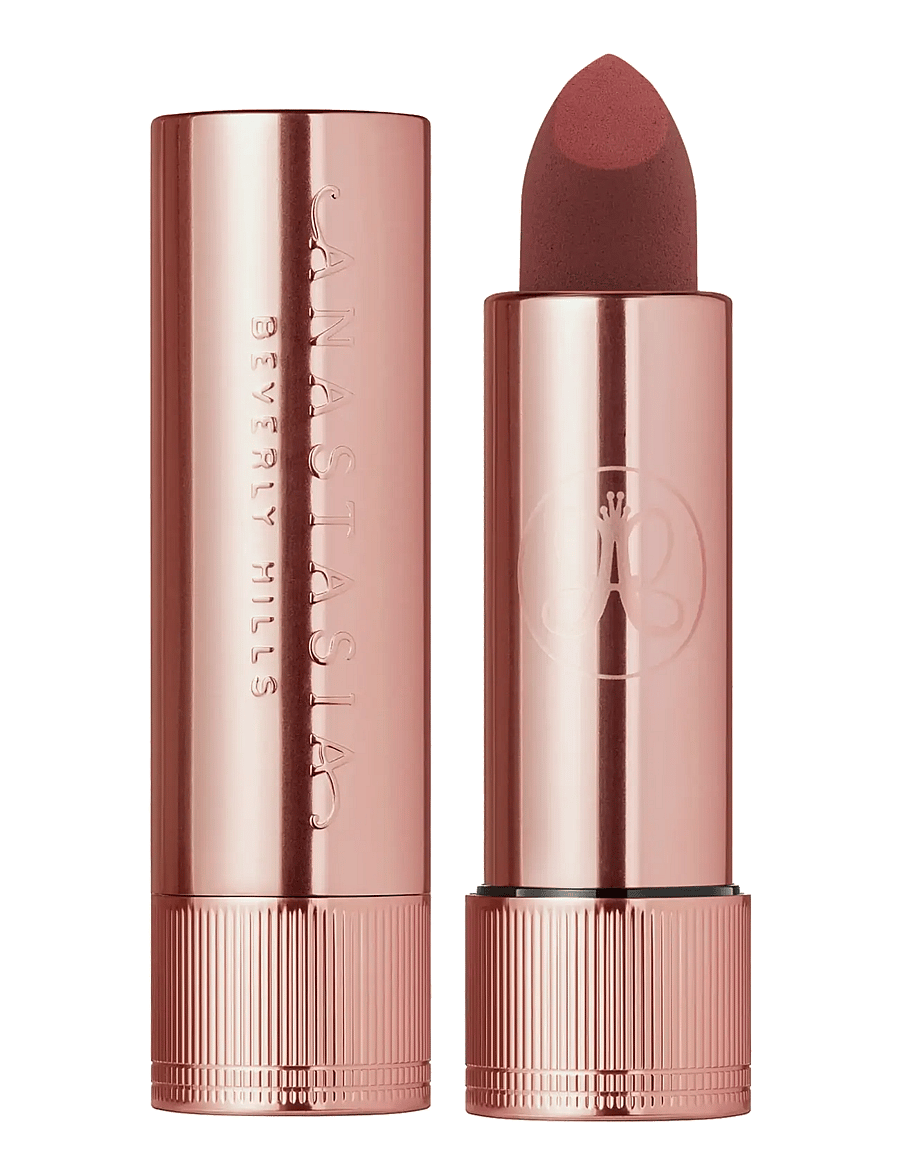 Anastasia Beverly Hills - Matte Lipstick - makeup - spice - 0