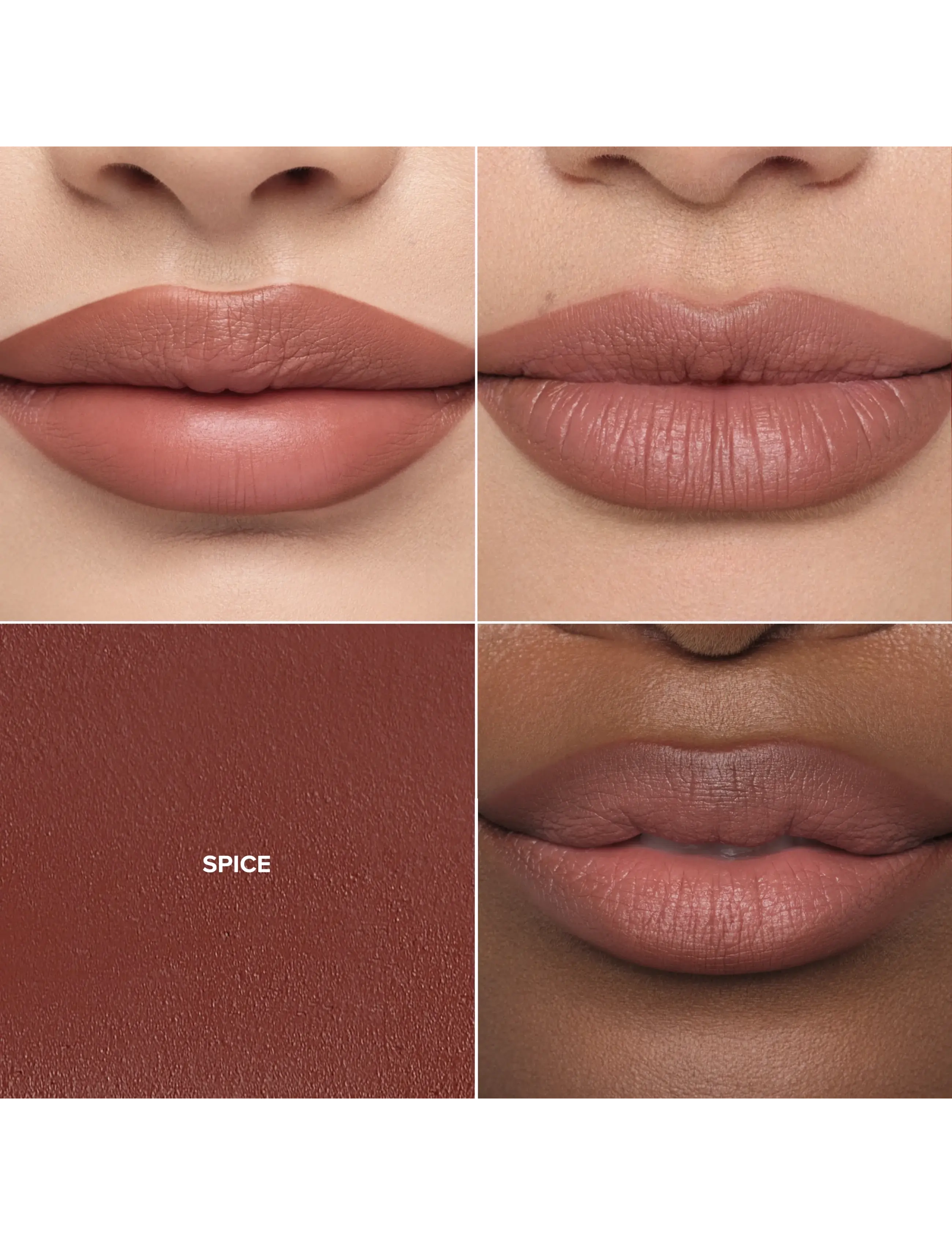 Matte Lipstick 2