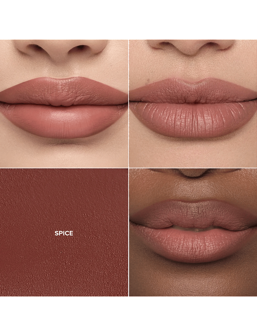 Anastasia Beverly Hills - Matte Lipstick - makeup - spice - 1