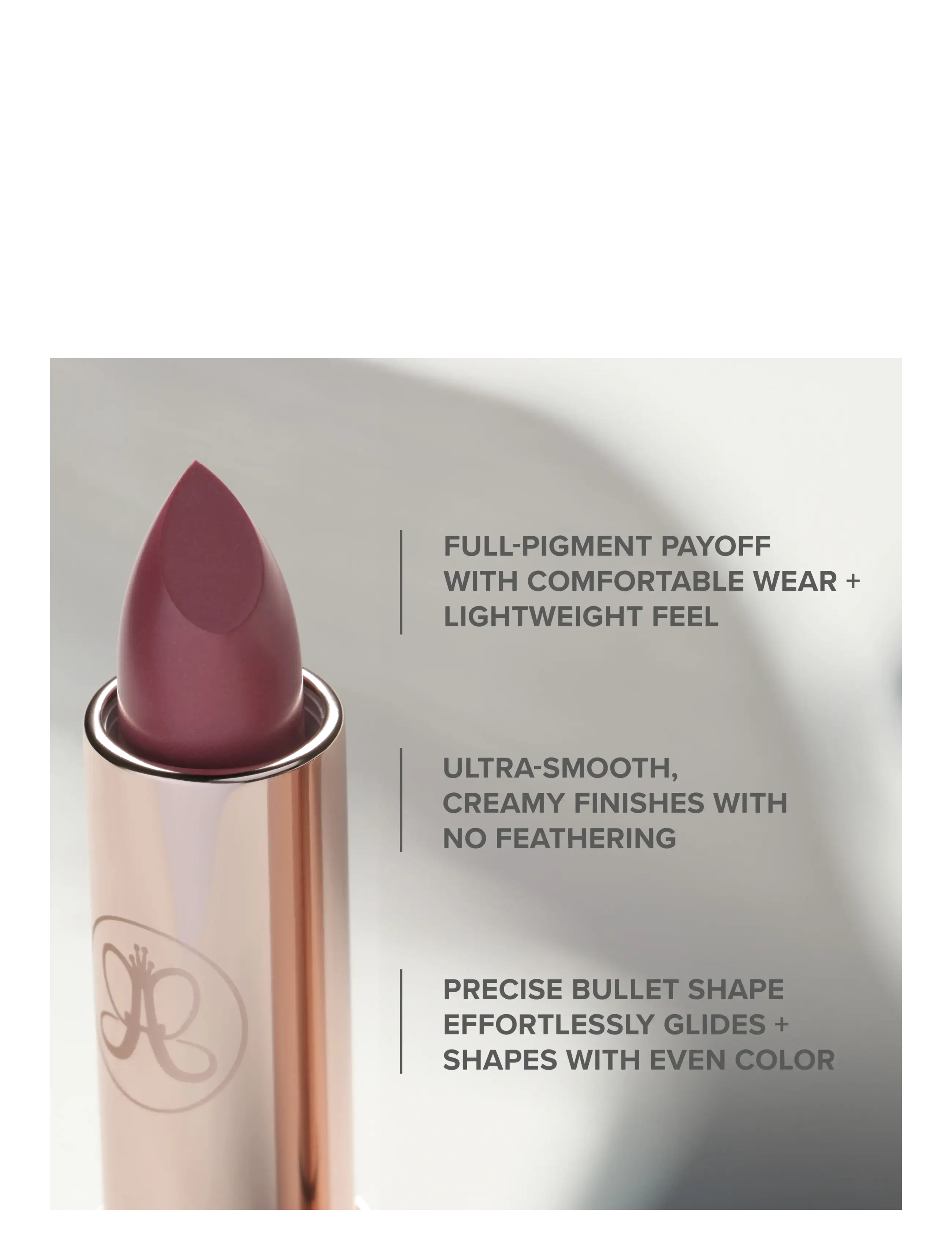 Matte Lipstick 3