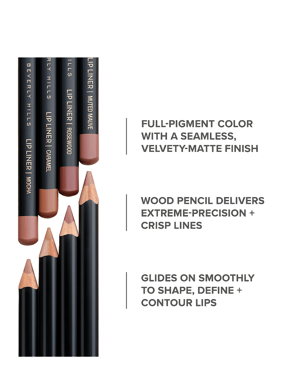 Anastasia Beverly Hills - Lip Liner - makeup - stormy - 1