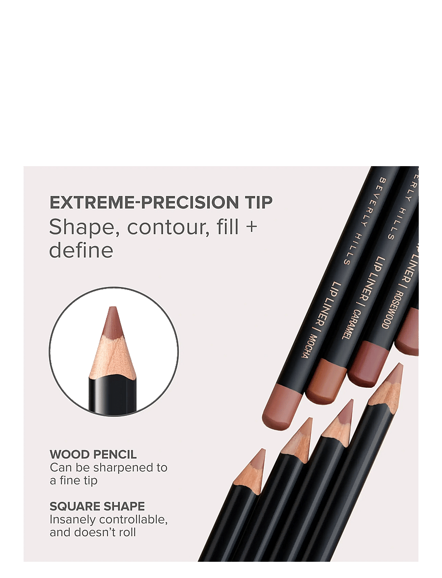 Anastasia Beverly Hills - Lip Liner - makeup - cinnamon - 2