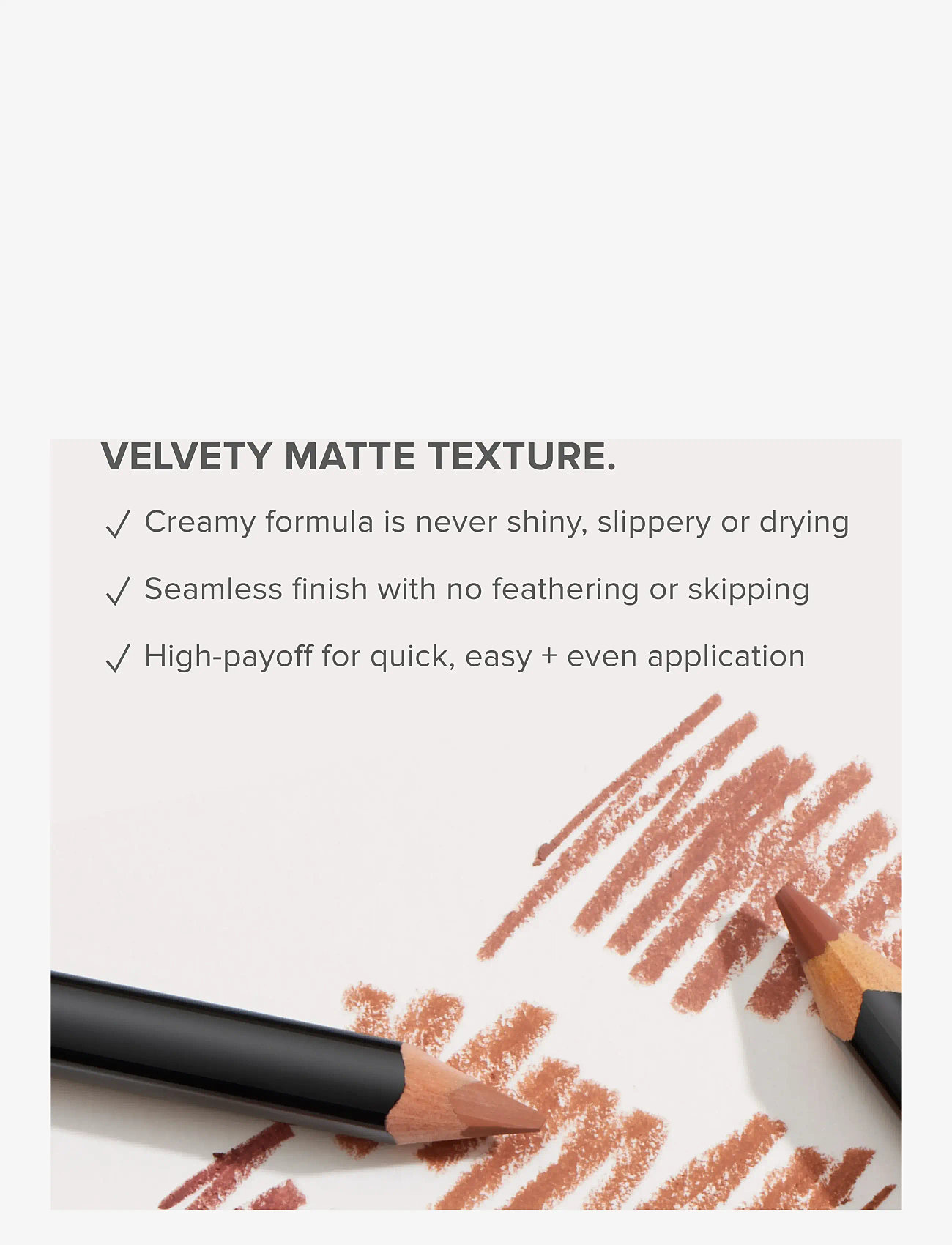 Anastasia Beverly Hills - Lip Liner - smink - cinnamon - 3